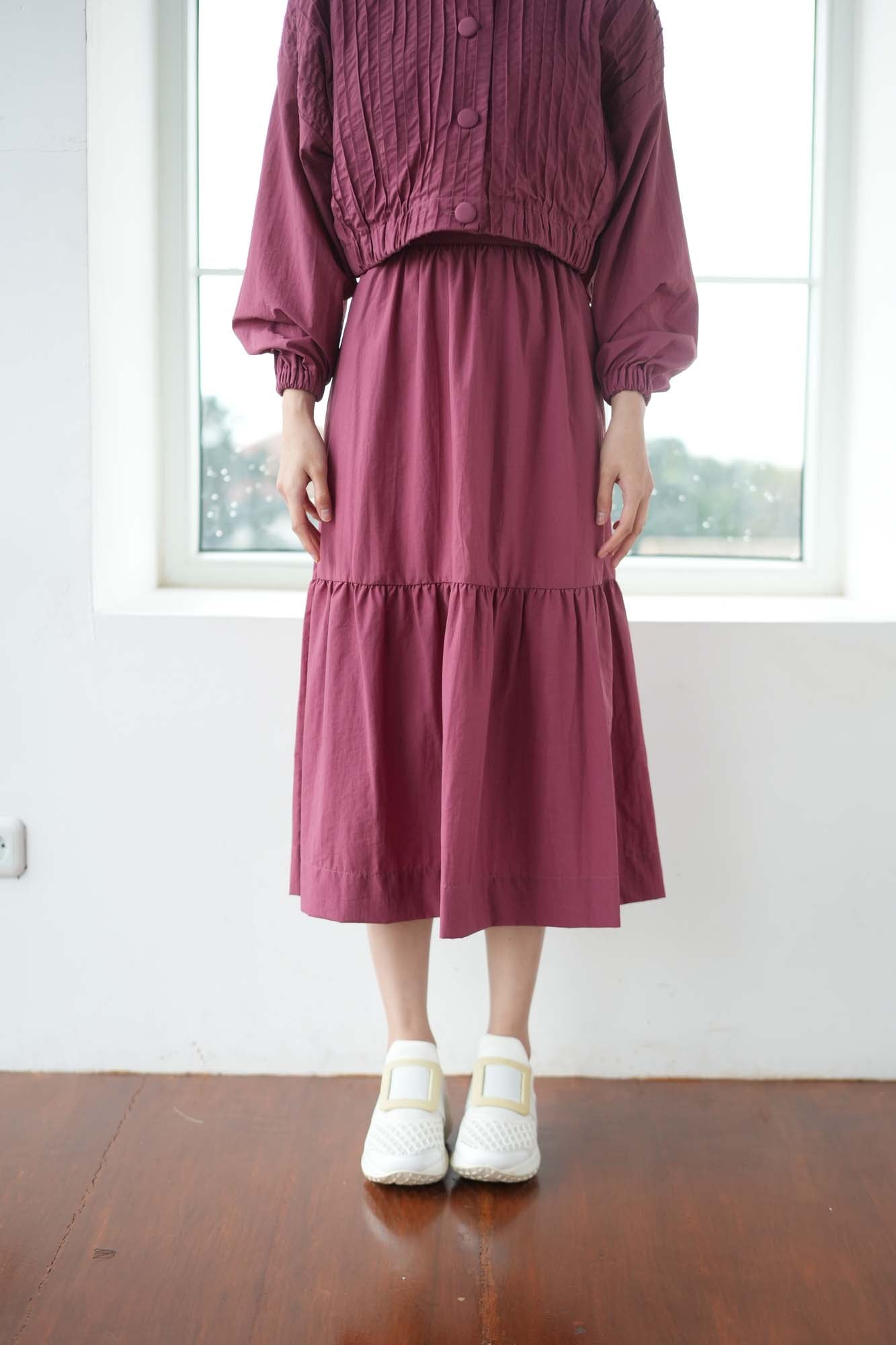 Home Skirt