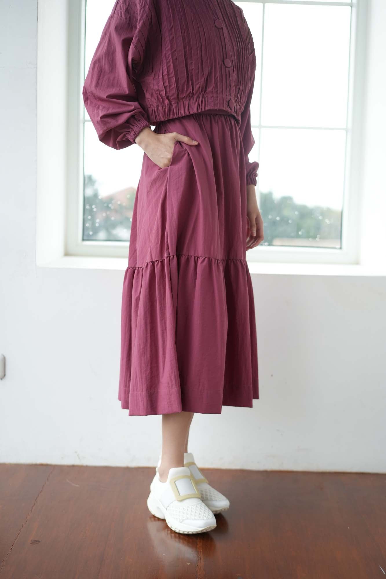 Home Skirt