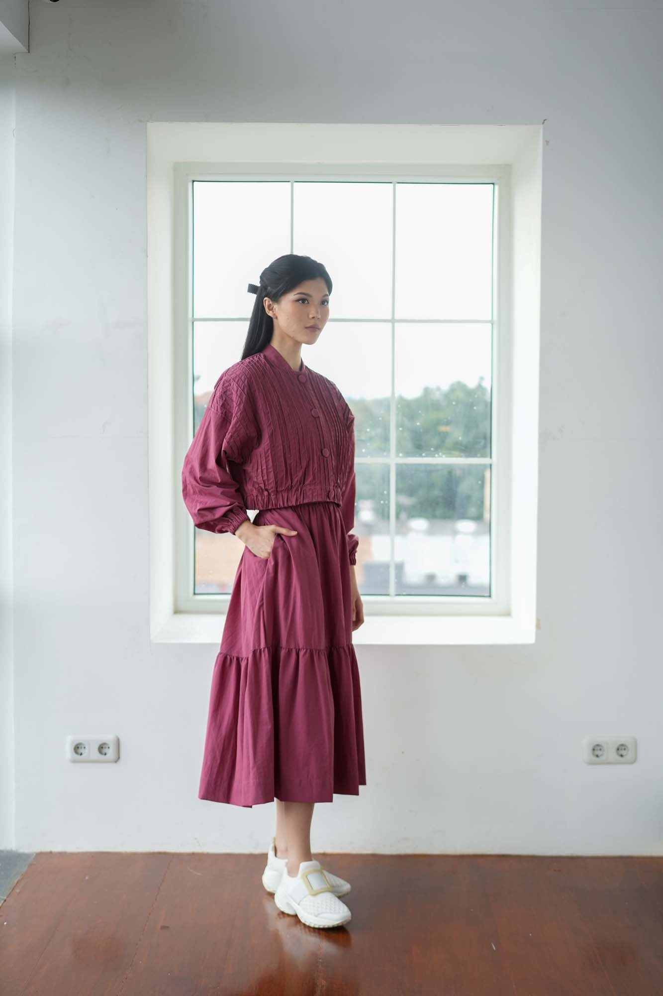 Home Skirt
