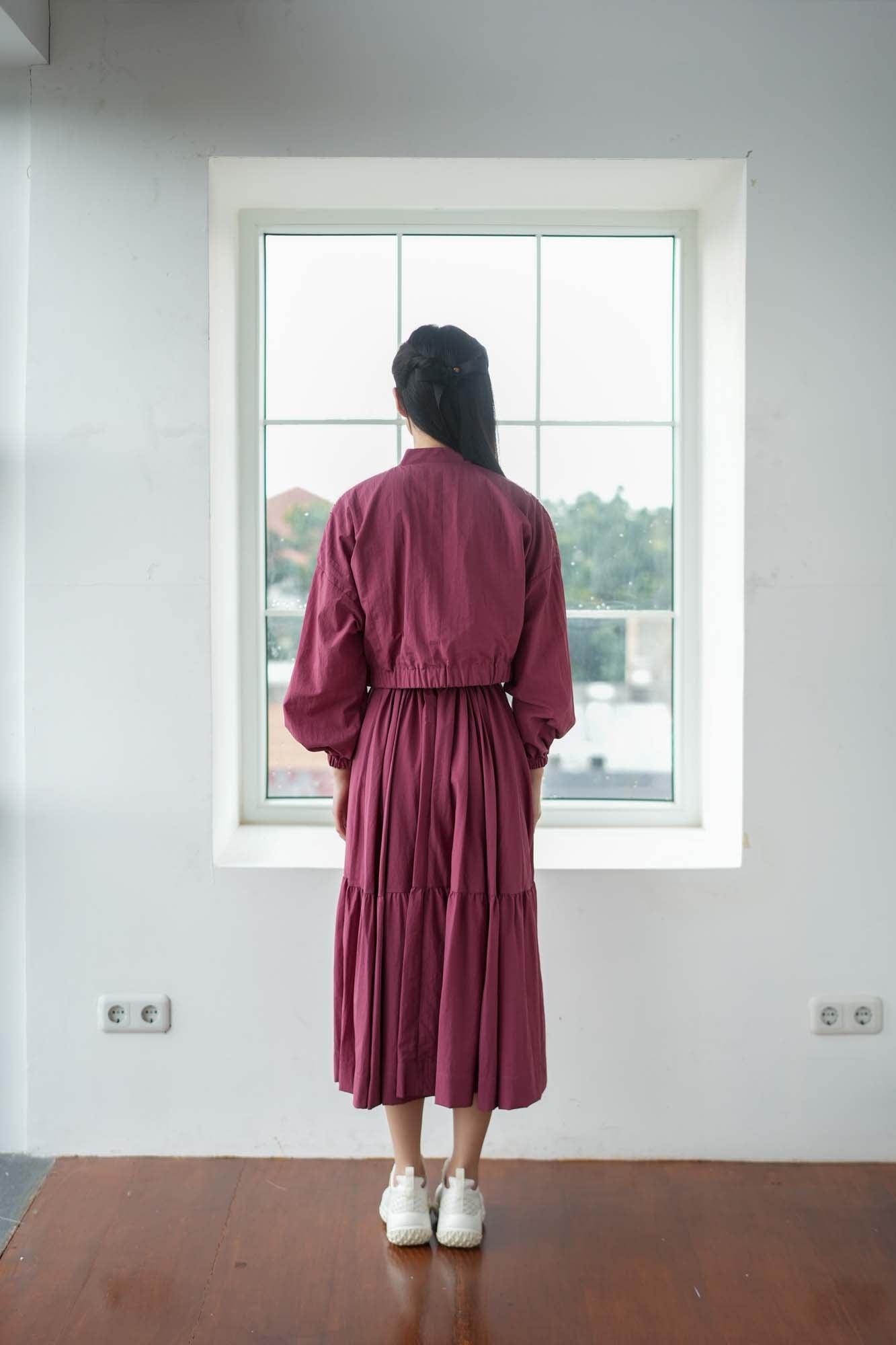 Home Skirt