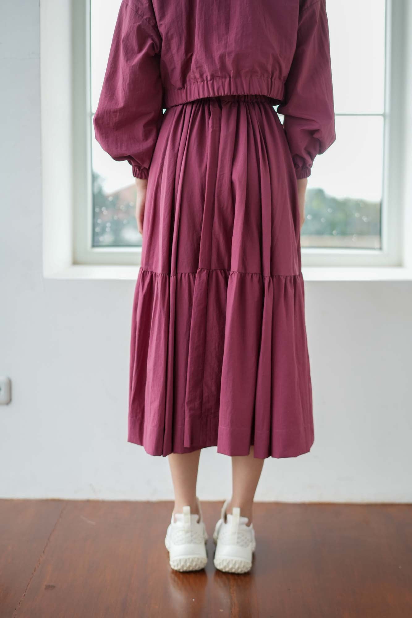 Home Skirt