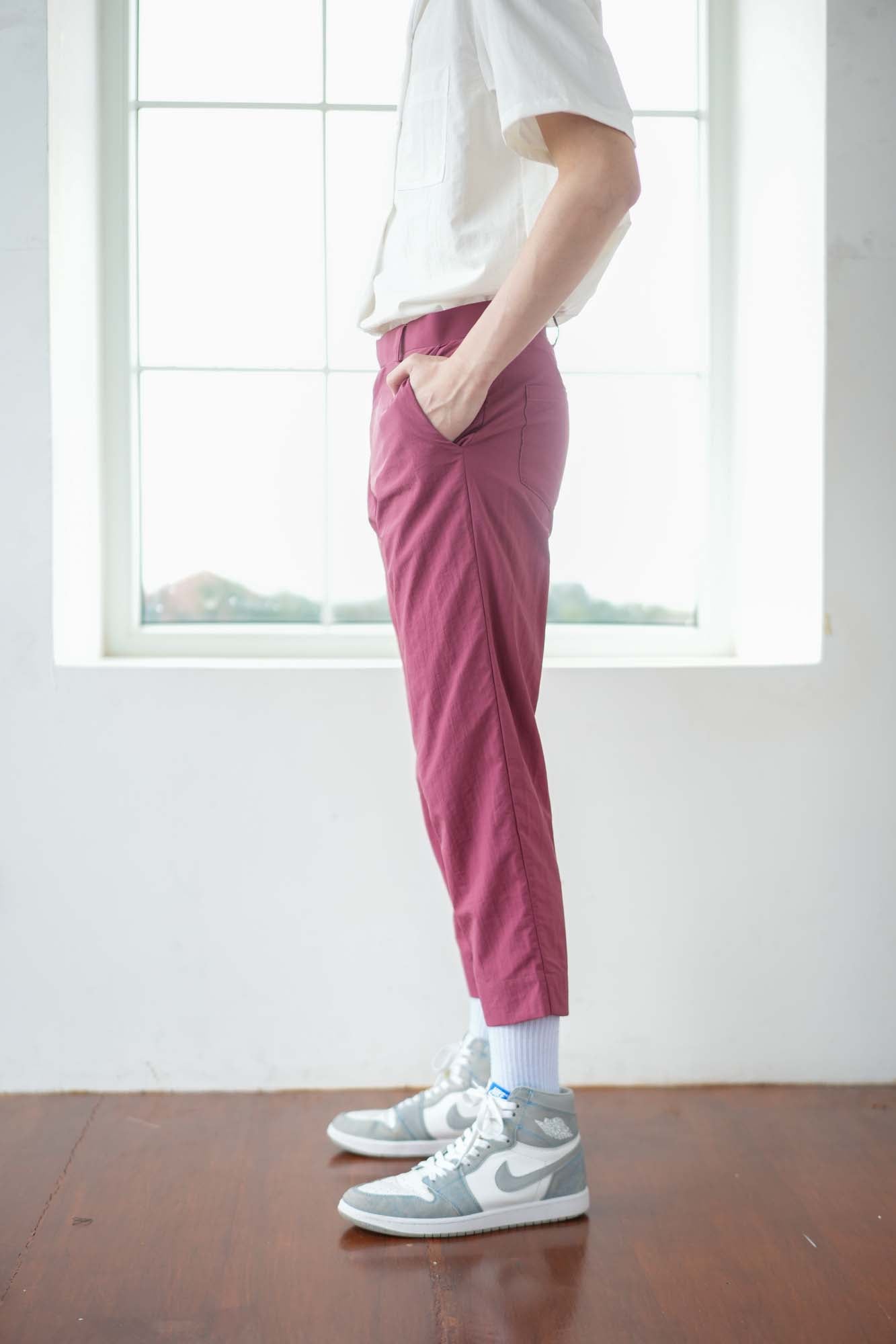Home Man Trousers