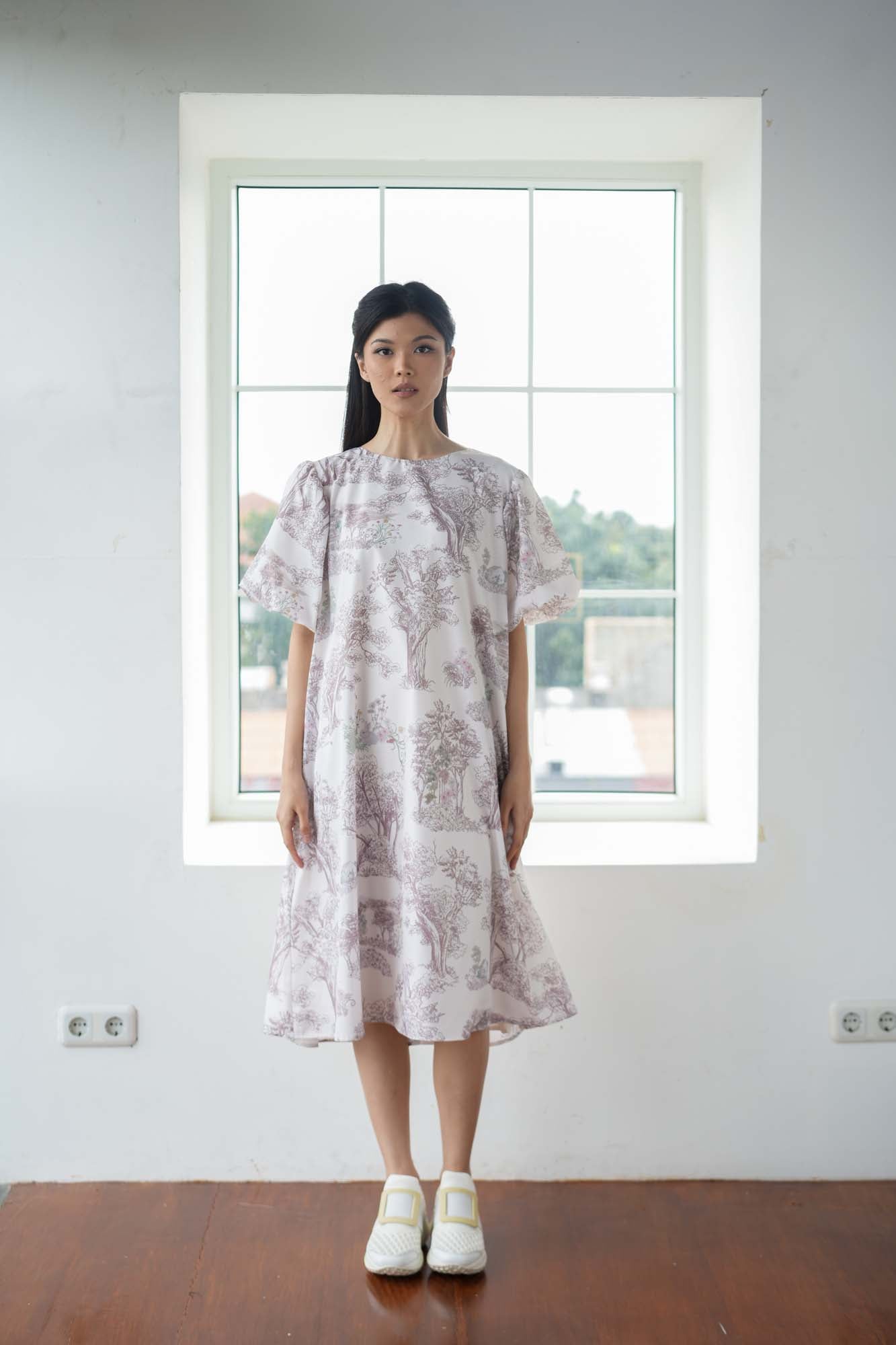 Home Dress