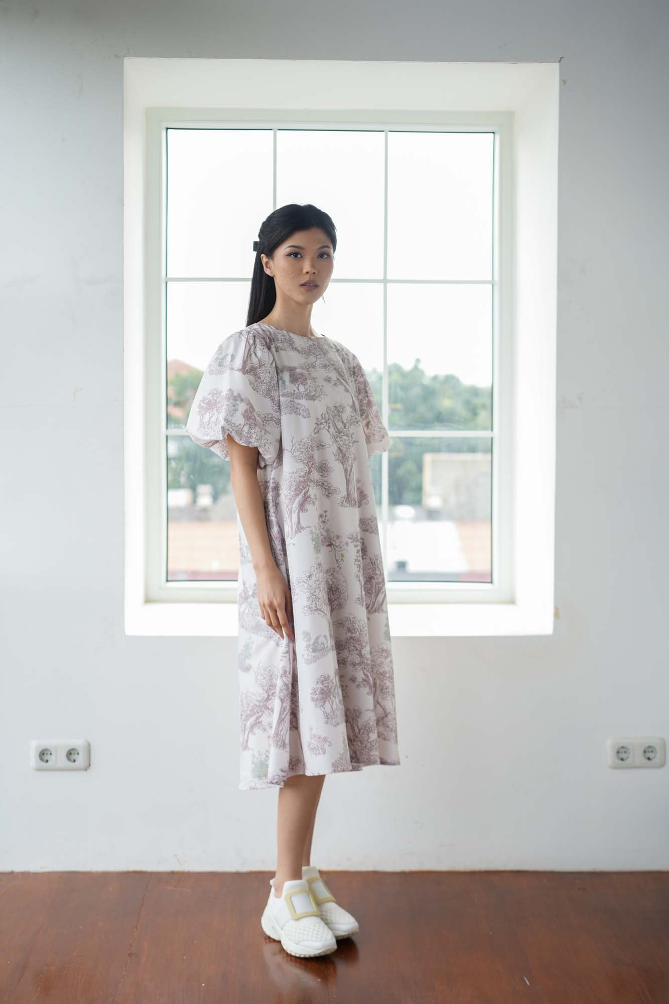 Home Dress