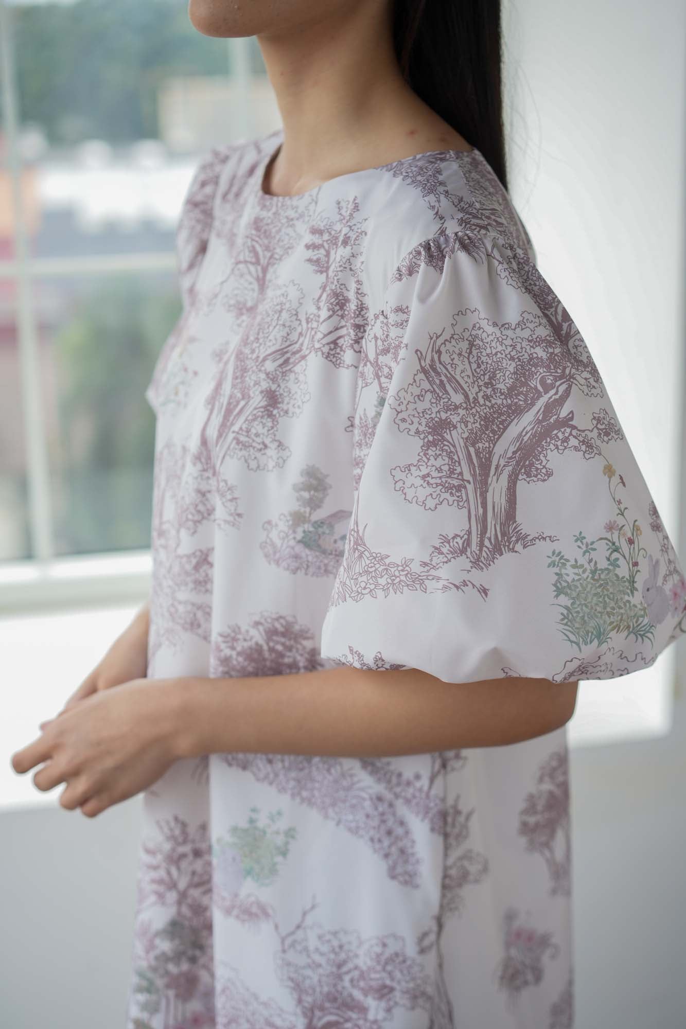 Home Dress
