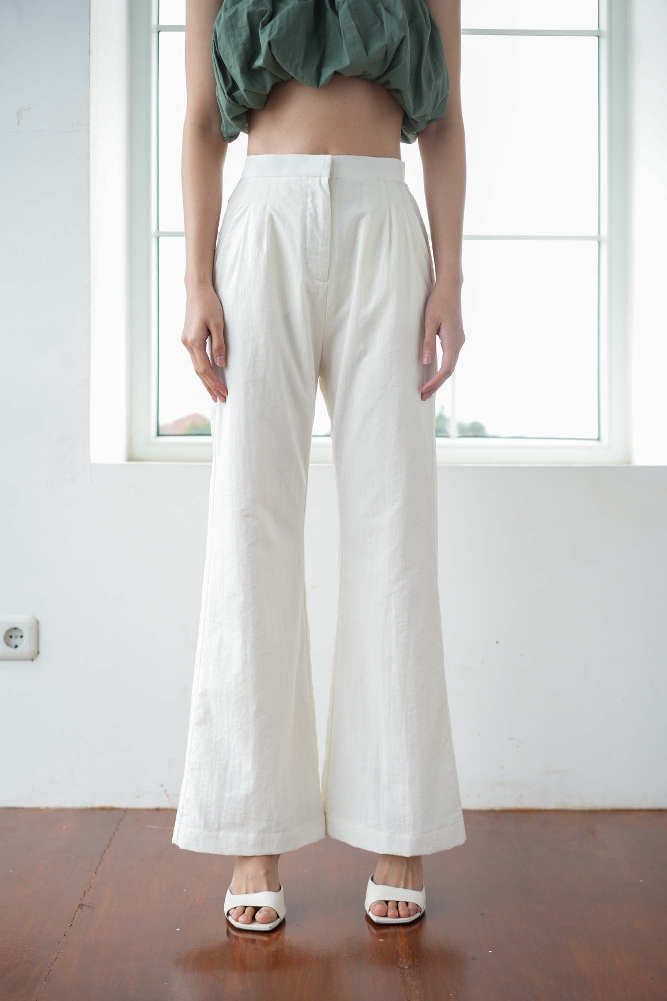 Home woman pants