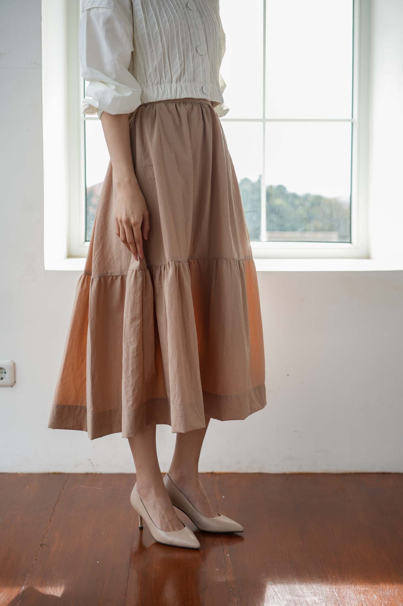 Home Skirt
