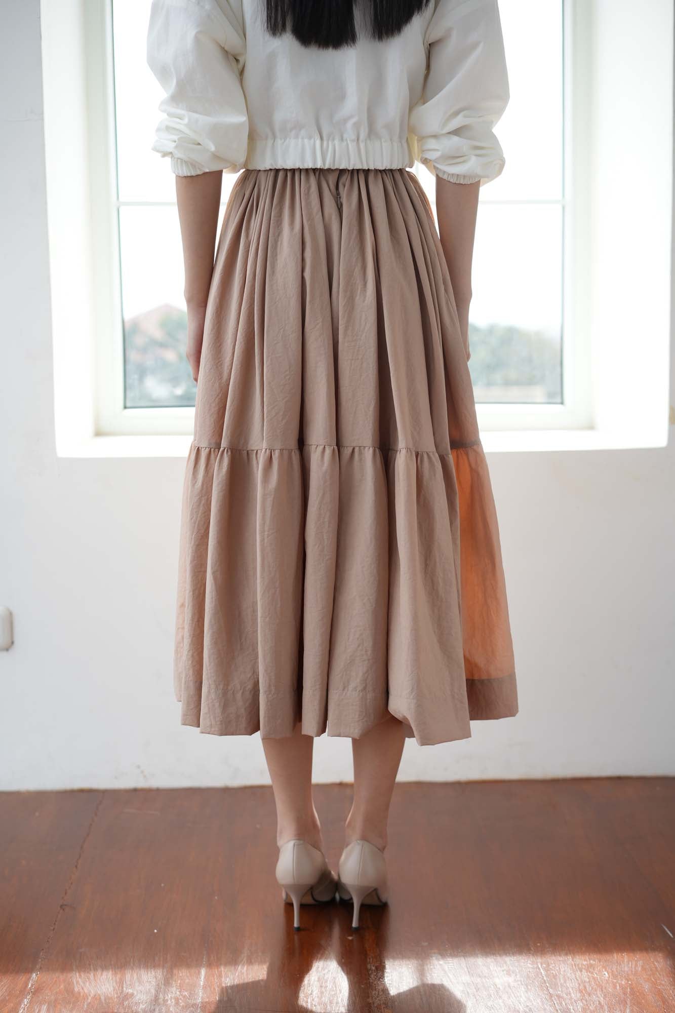 Home Skirt