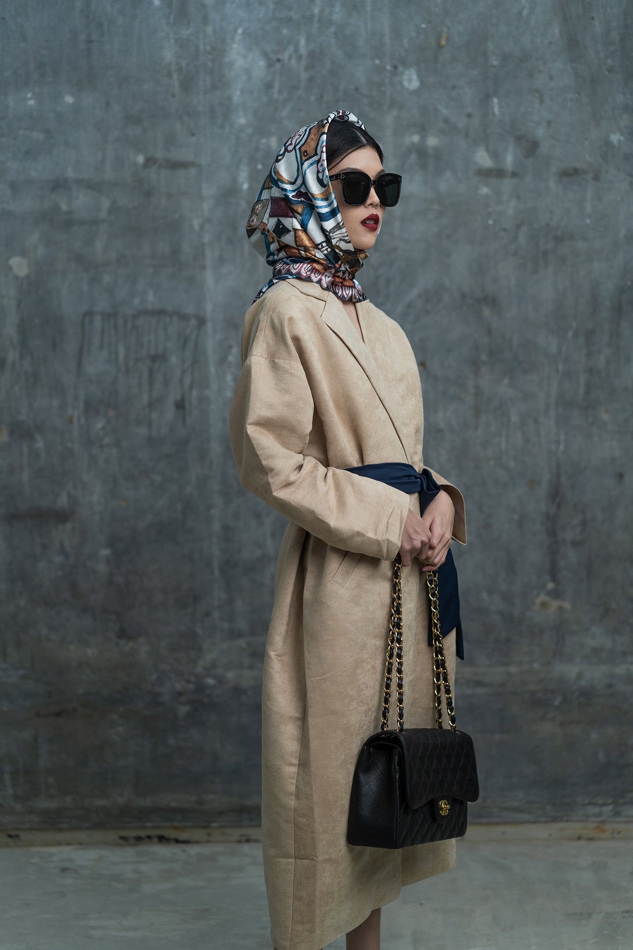 WYG Coat