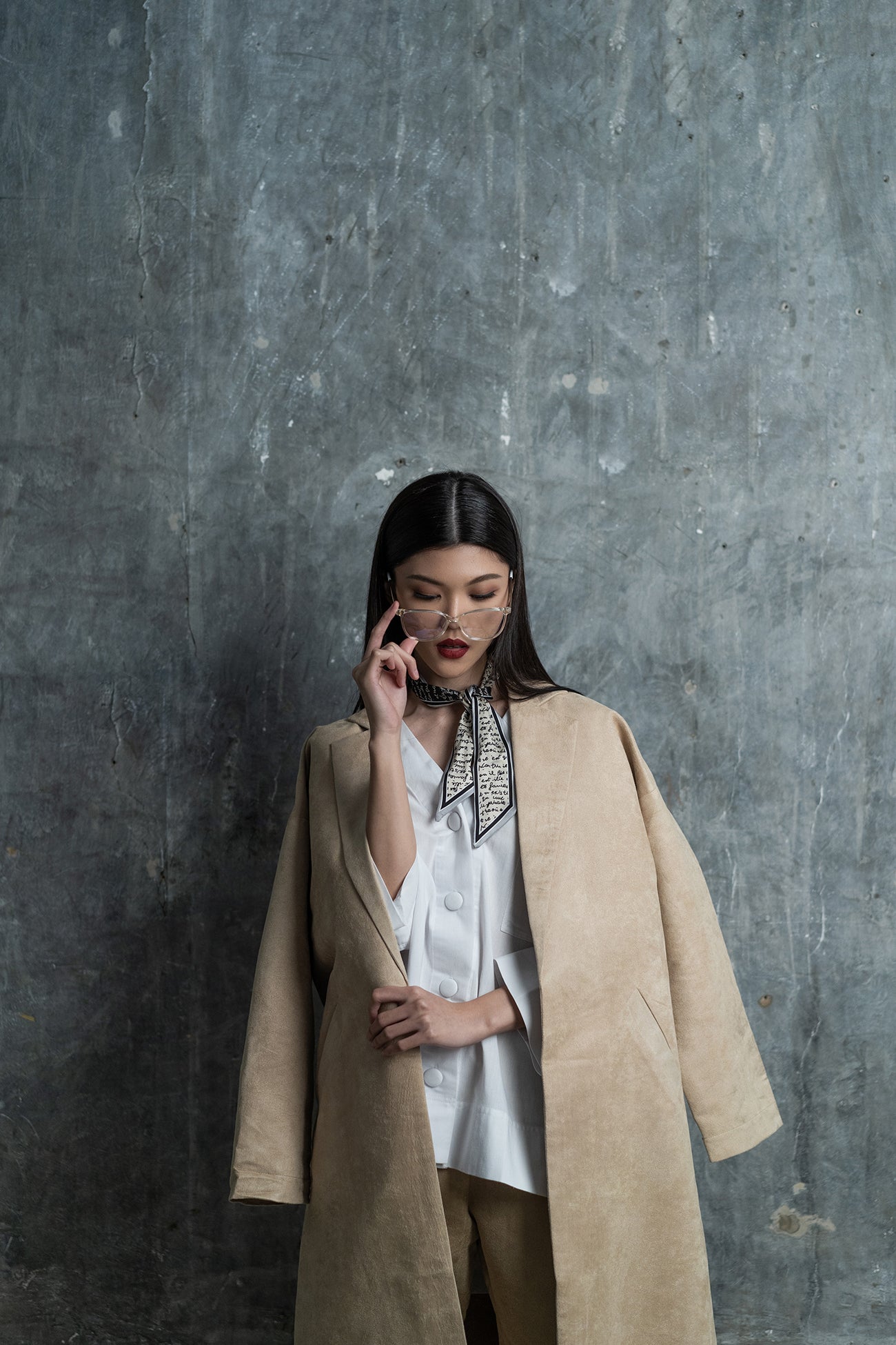 WYG Coat