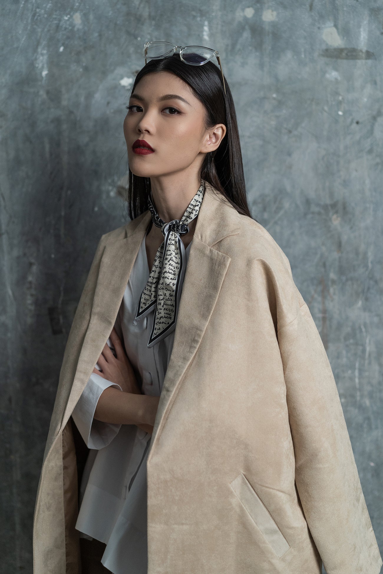 WYG Coat