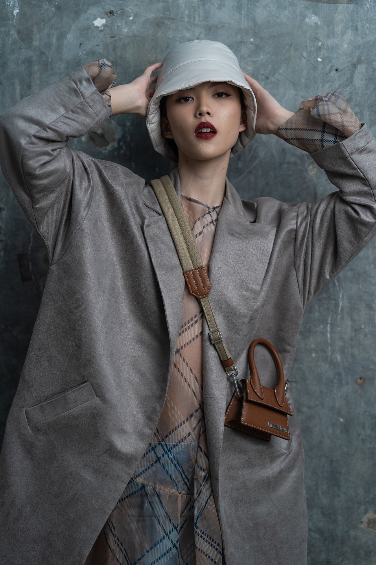 WYG Coat