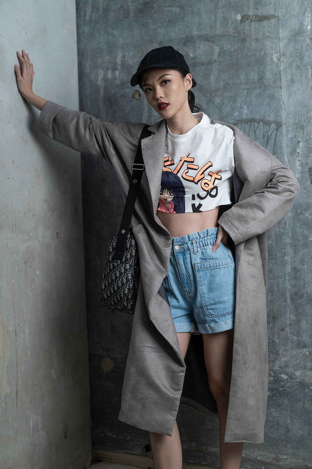 WYG Coat