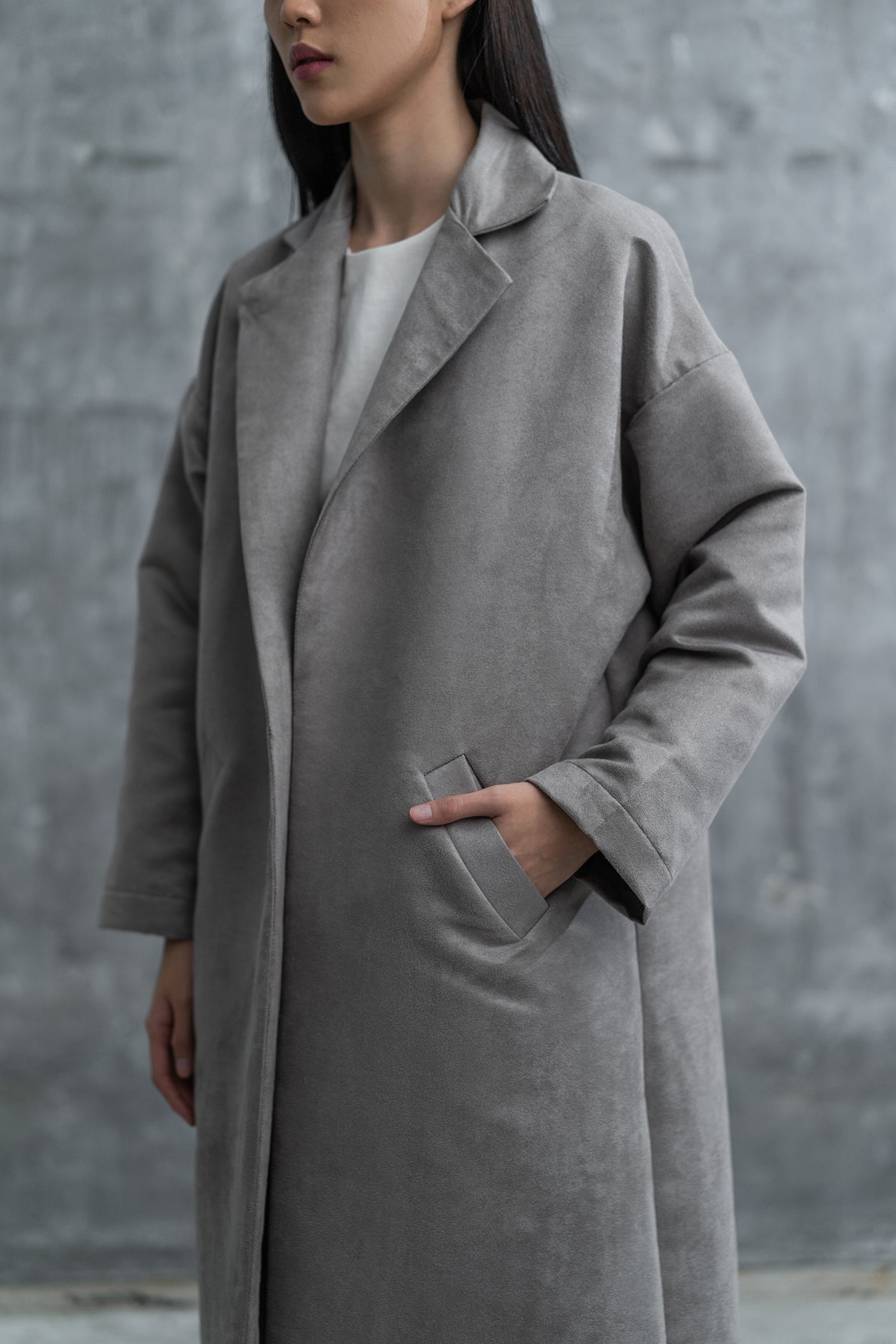 WYG Coat