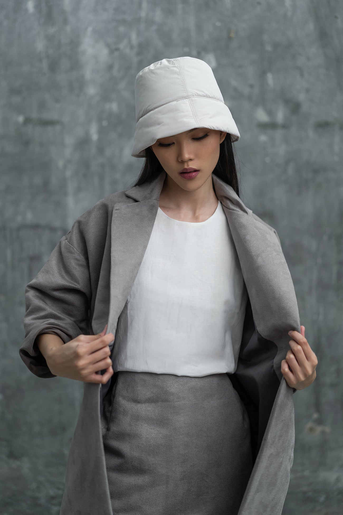 WYG Coat
