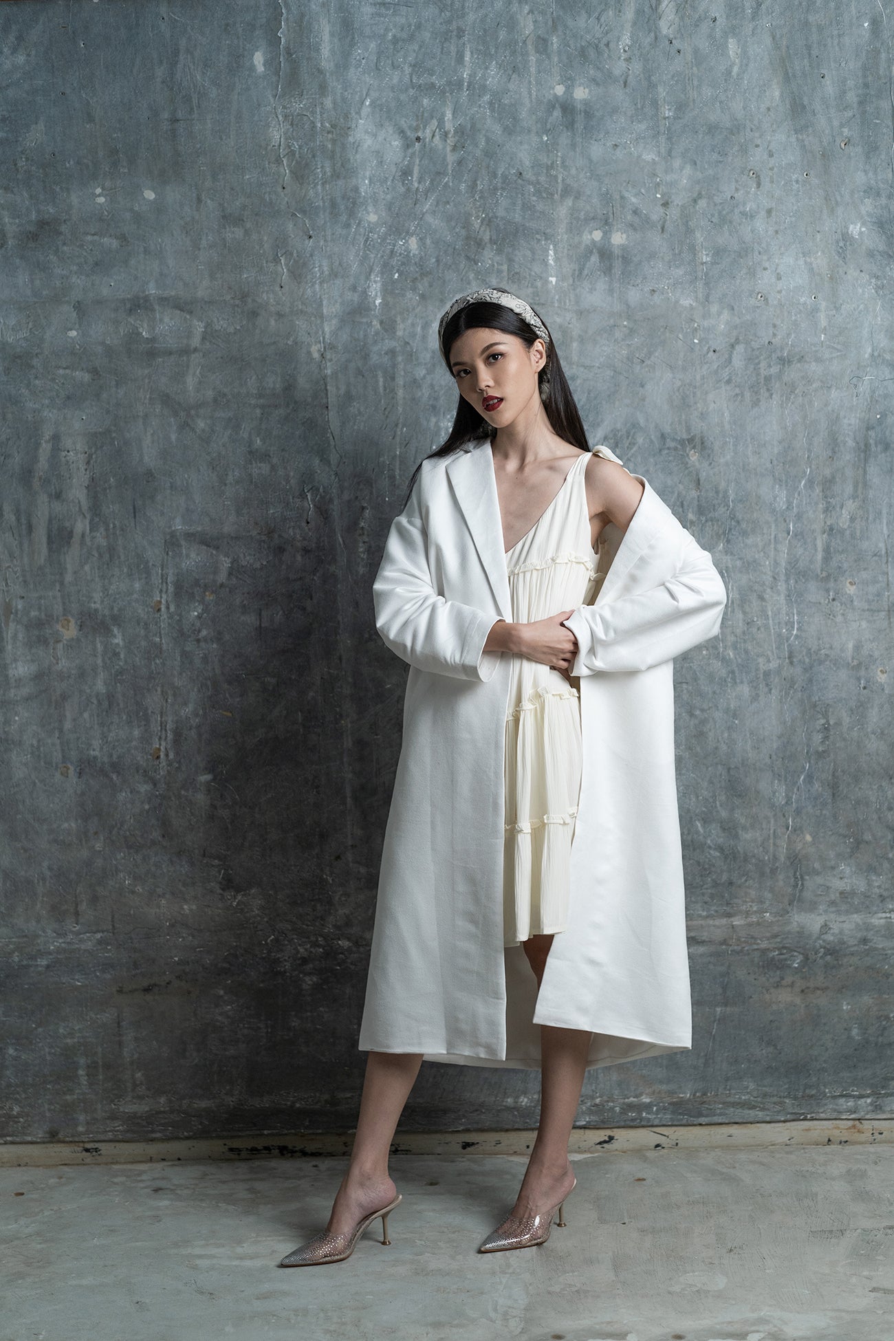WYG Coat