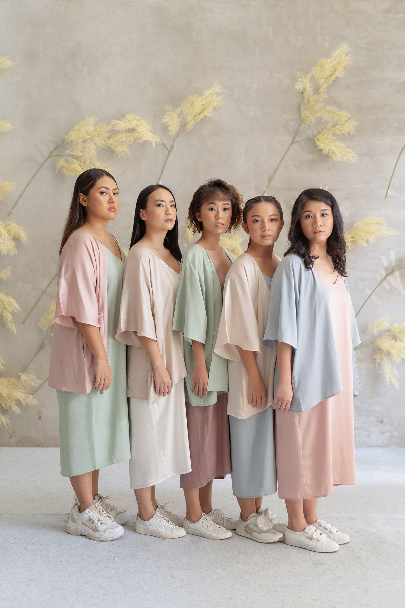 RUMI (SHORT OUTER)