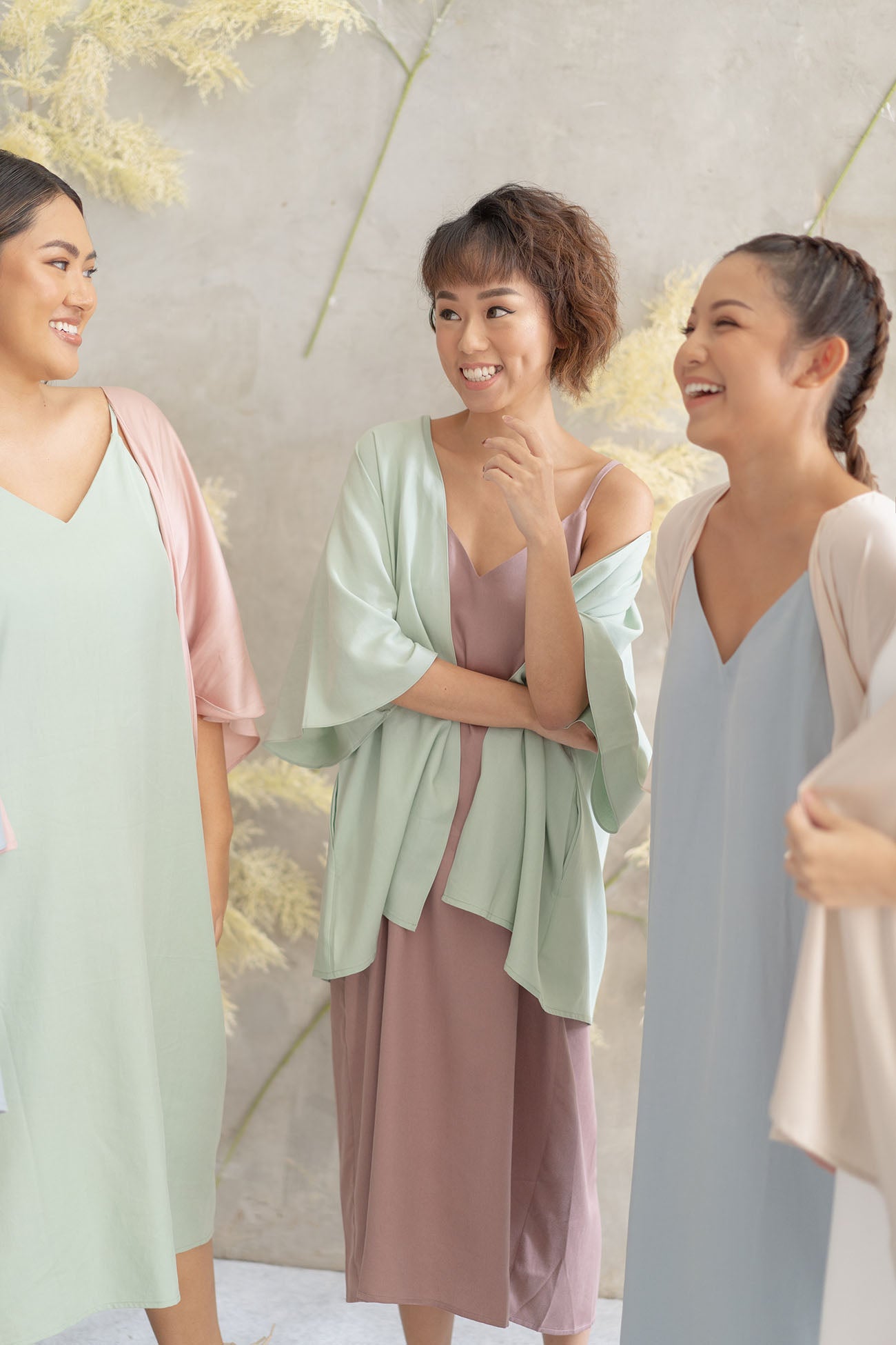 RUMI (SHORT OUTER)