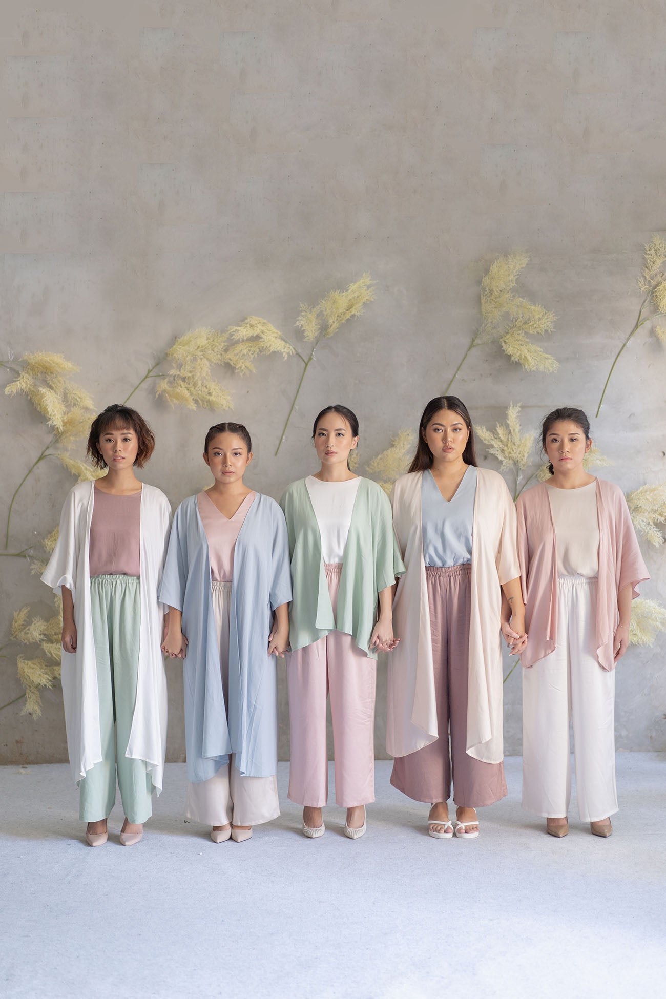 RUMI (SHORT OUTER)