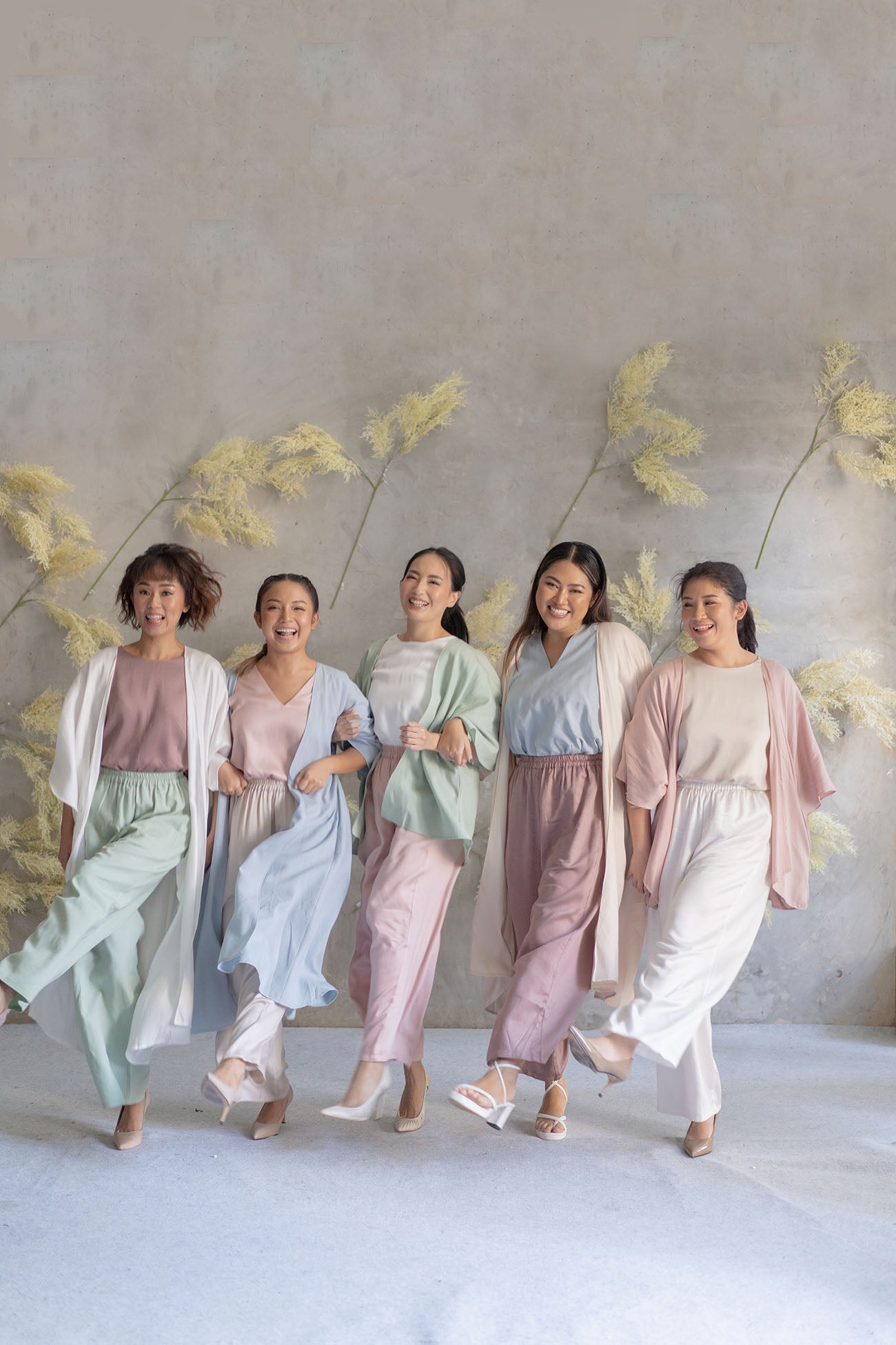 RUMI (SHORT OUTER)