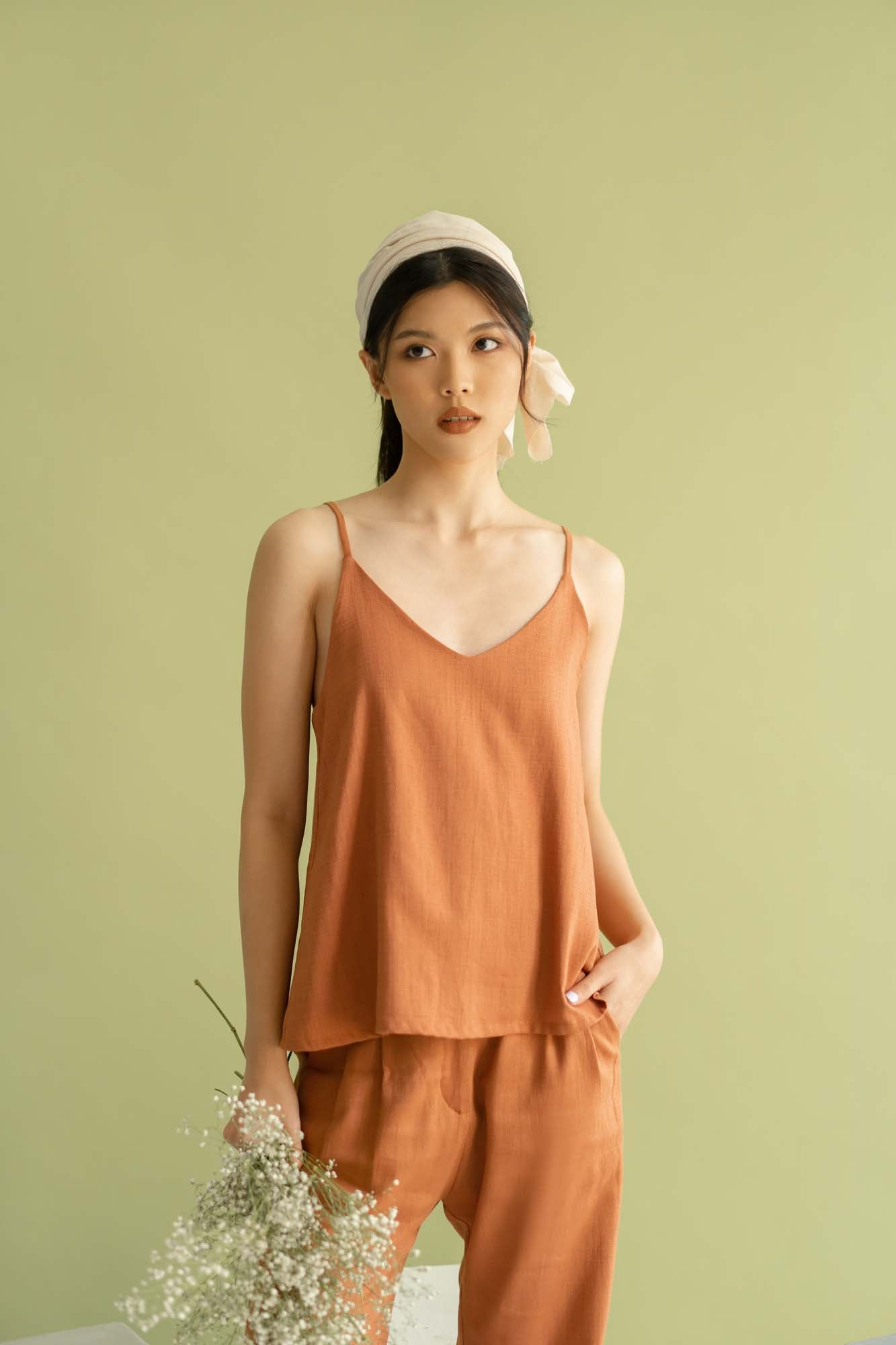 ONE Tank Top