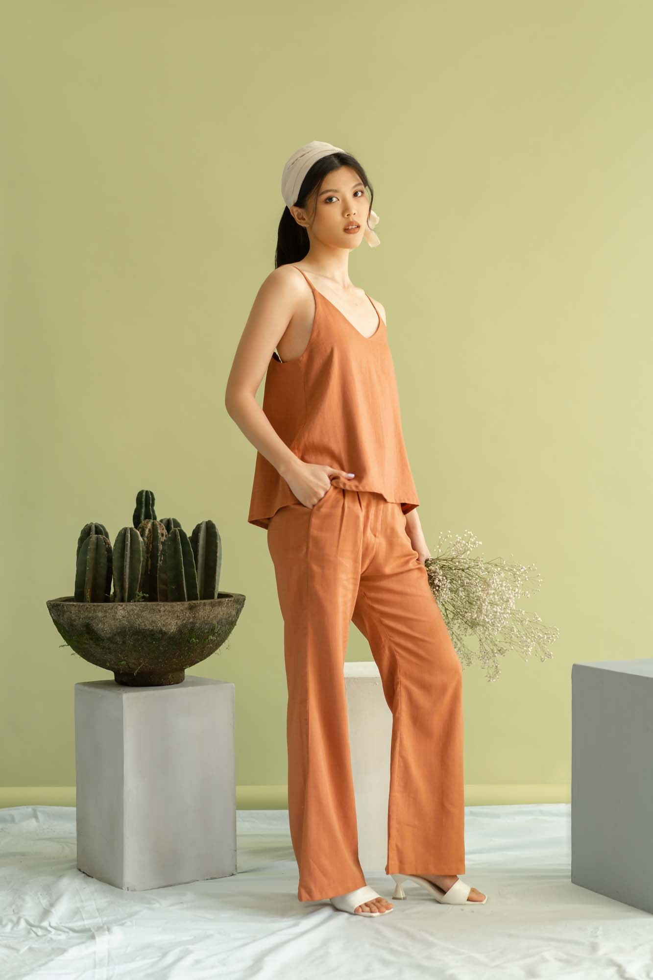 ONE Pants