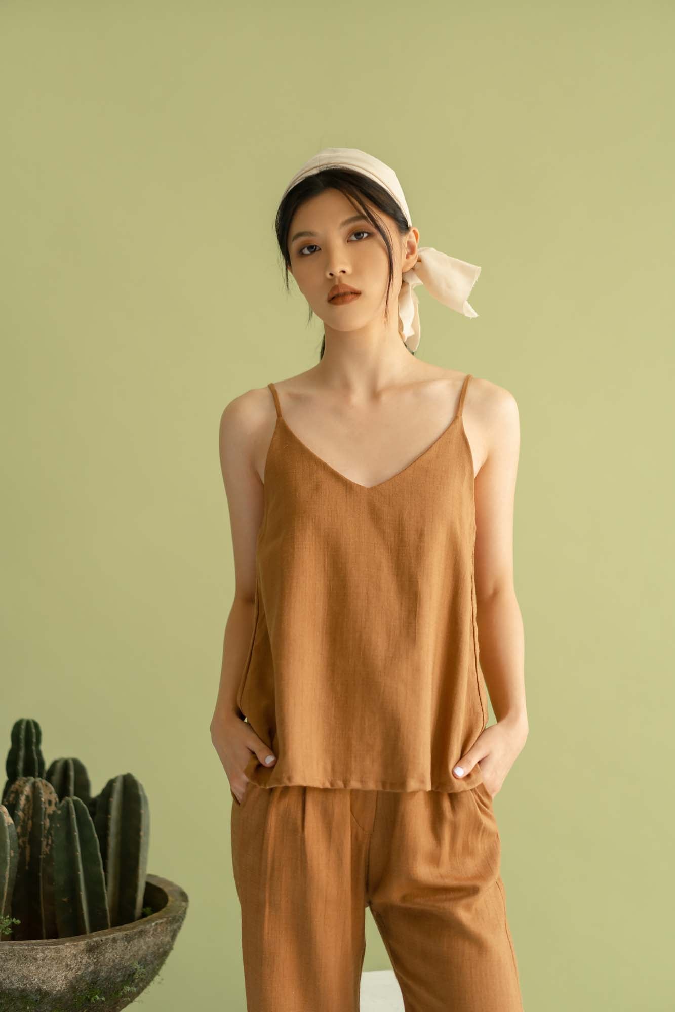 ONE Tank Top
