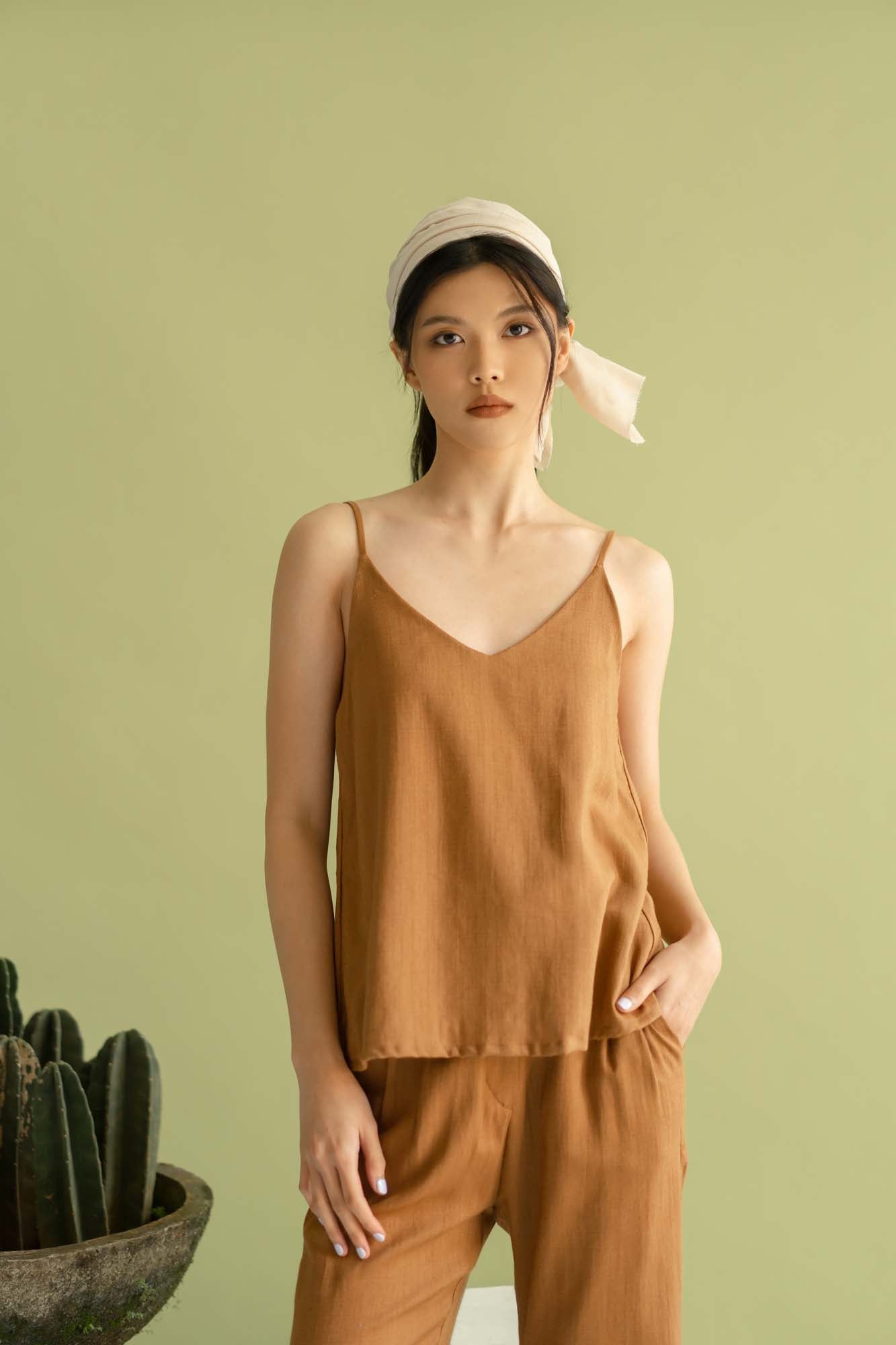ONE Tank Top