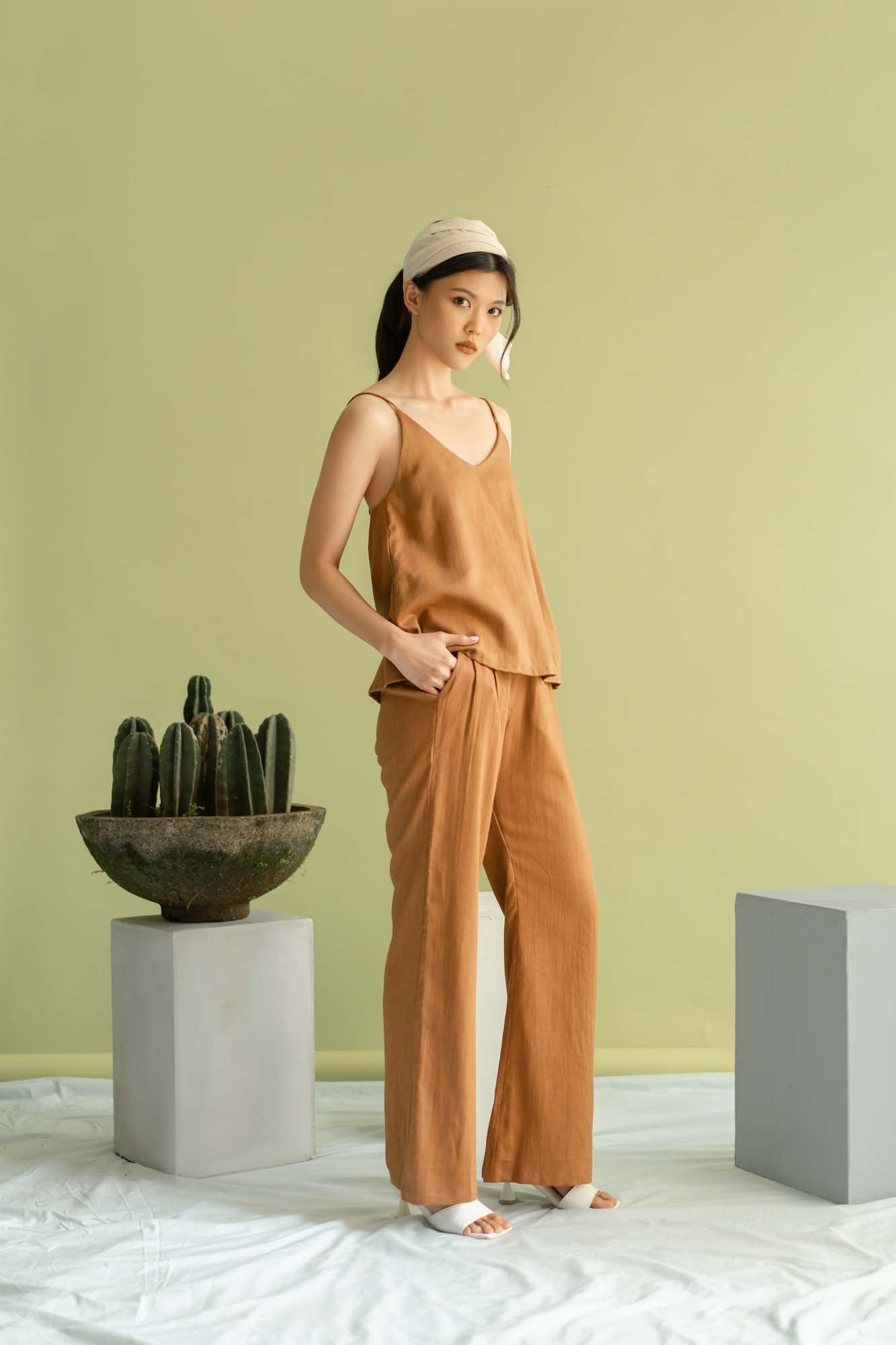 ONE Pants