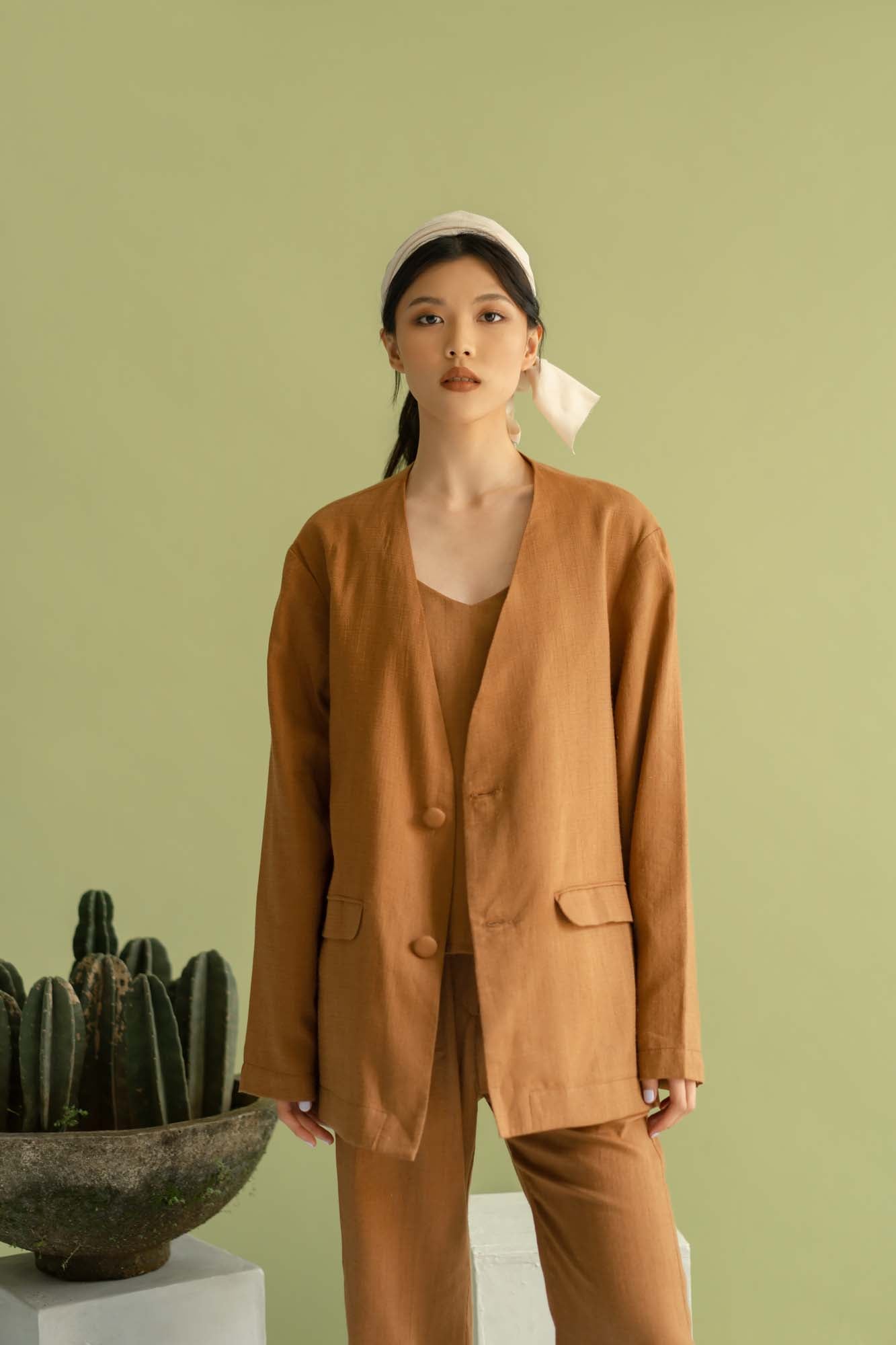 ONE Blazer
