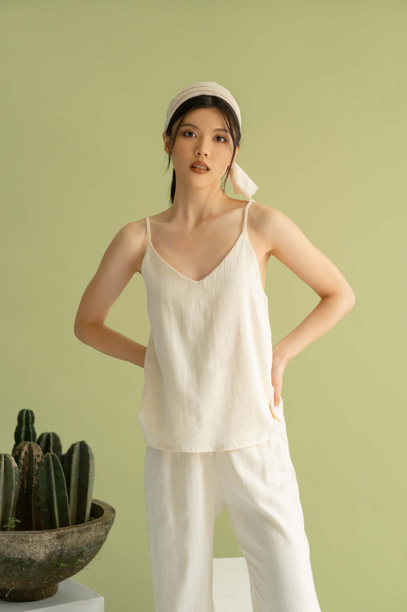 ONE Tank Top