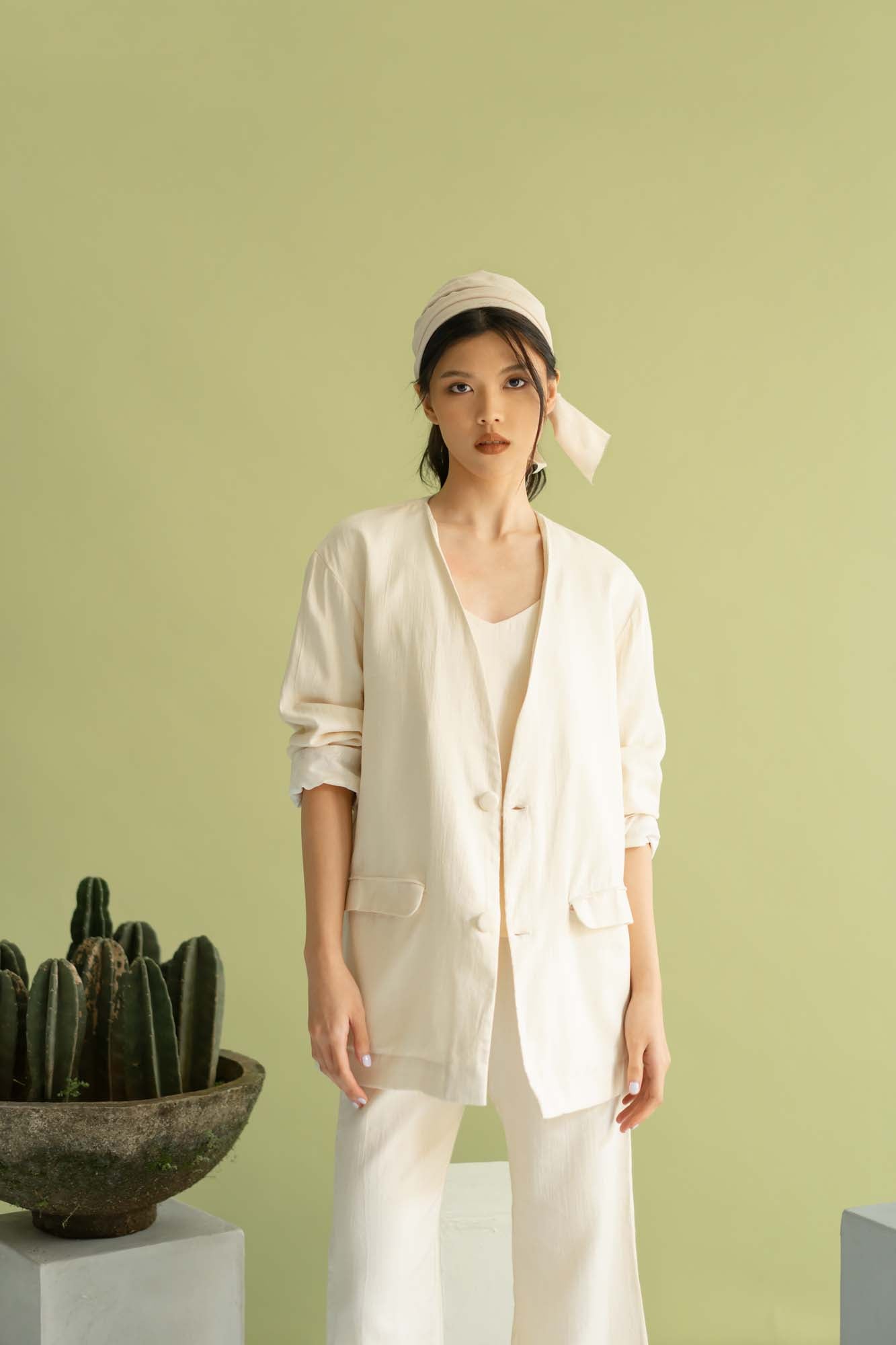 ONE Blazer