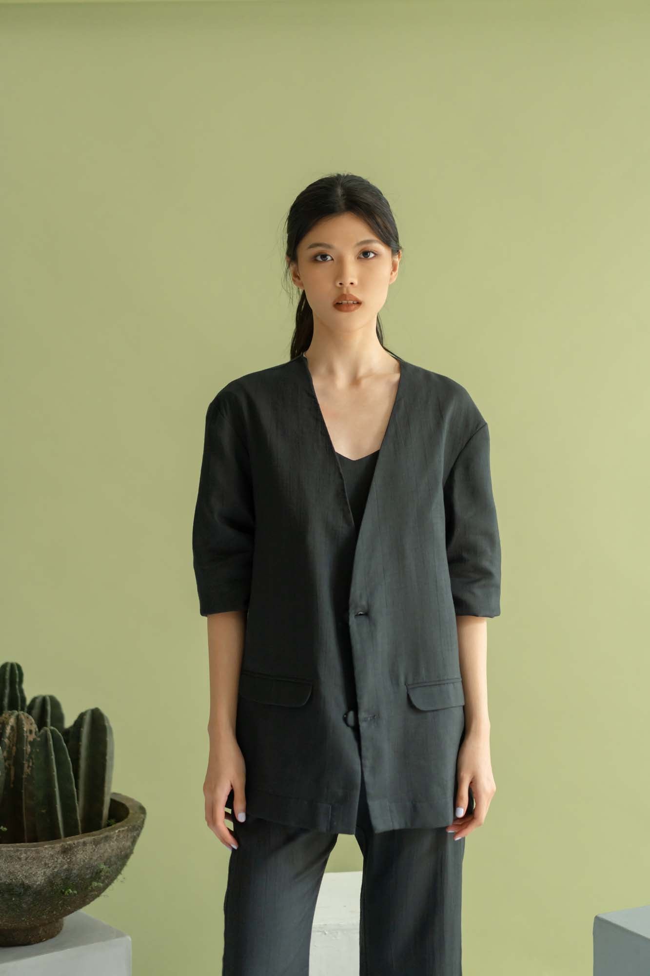 ONE Blazer