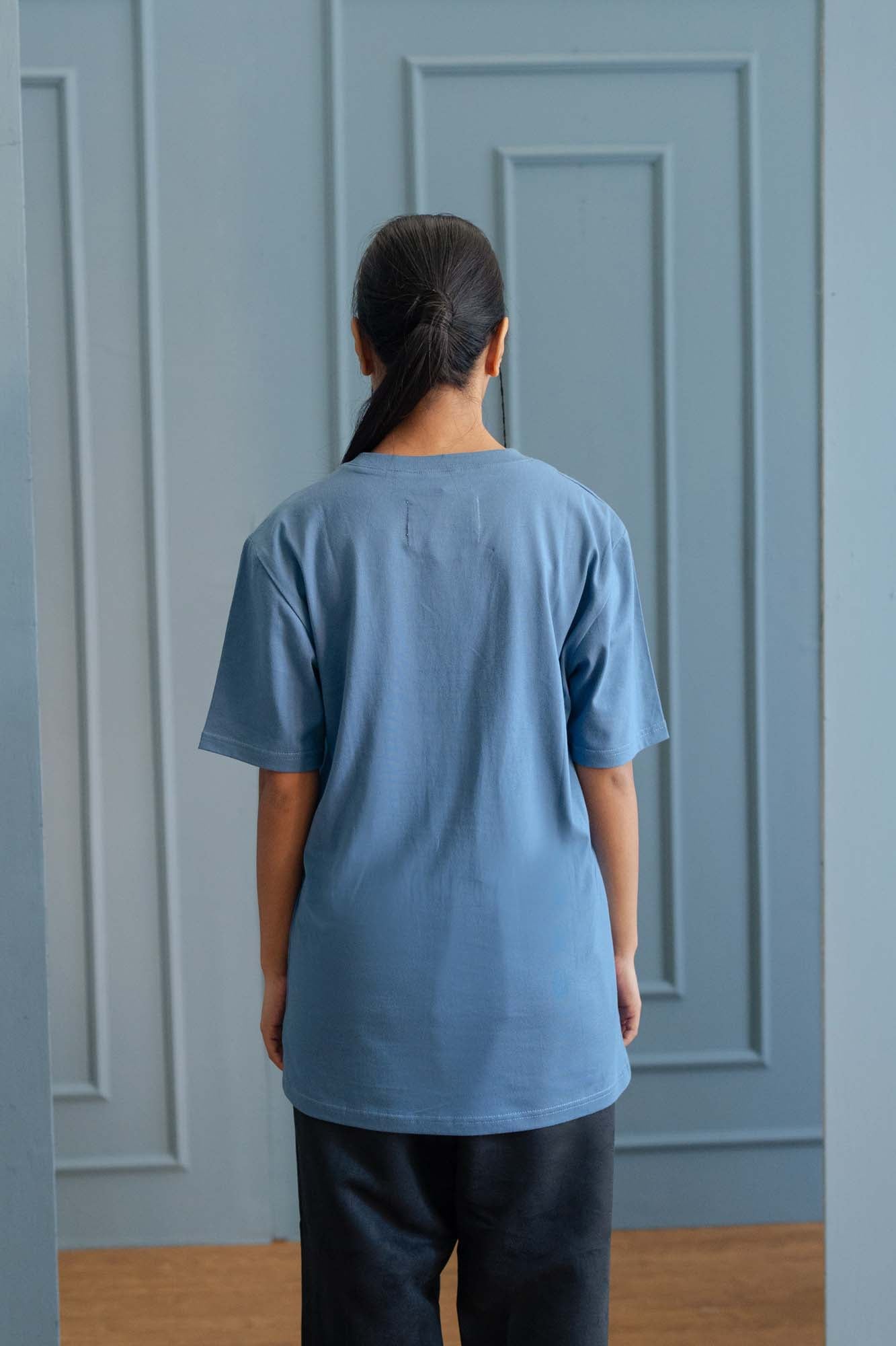 NVR Anagram T-shirt