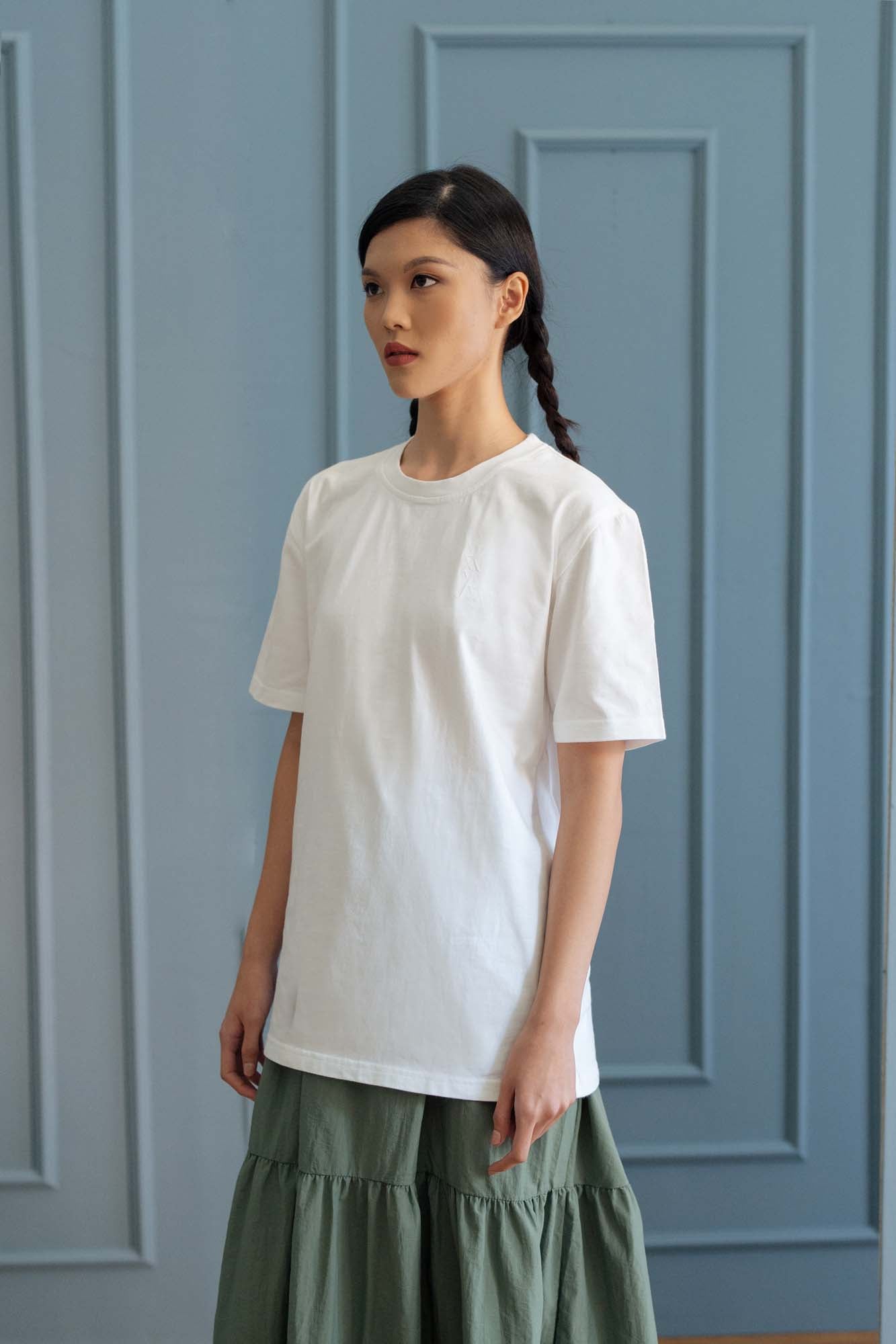 NVR Anagram T-shirt