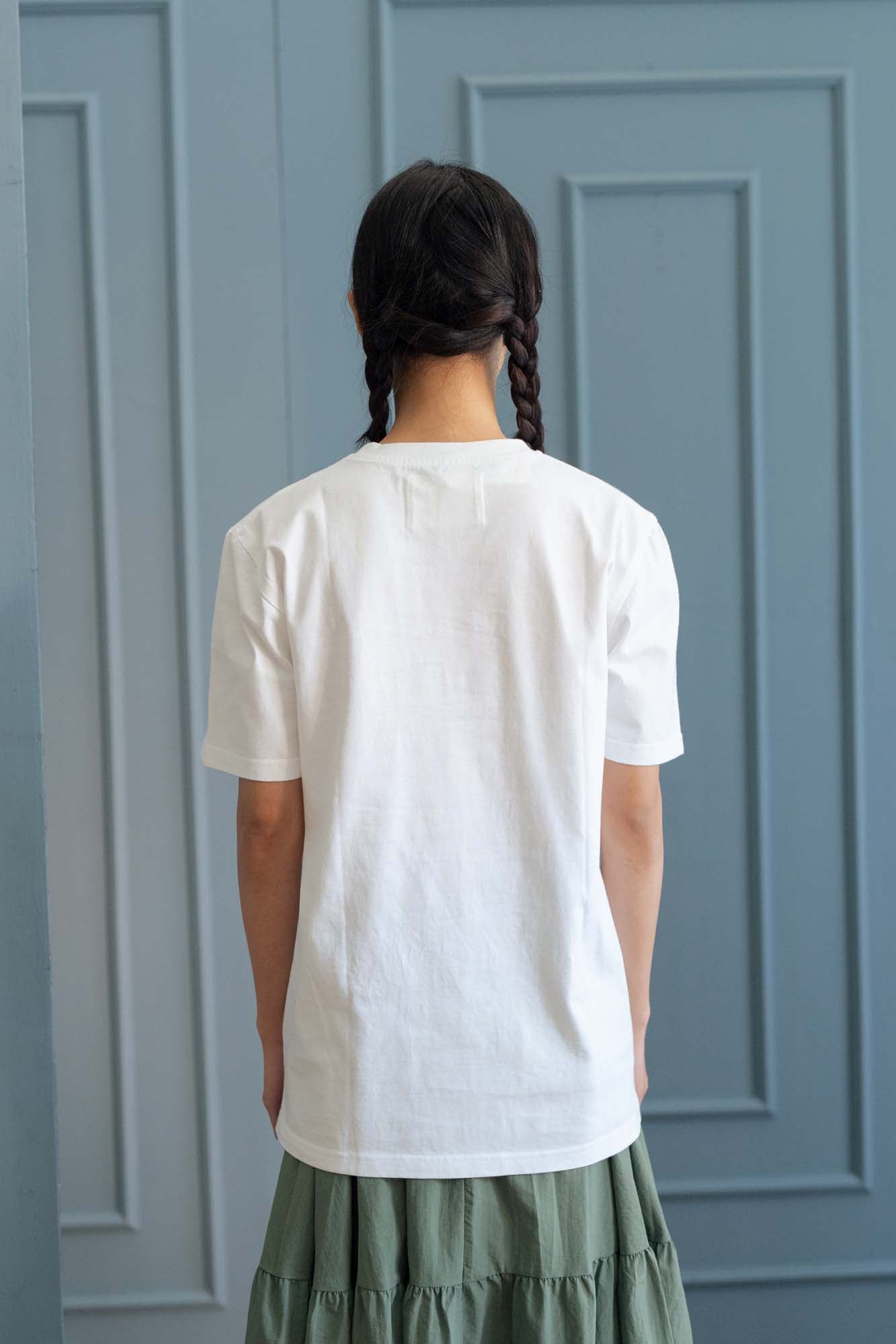NVR Anagram T-shirt