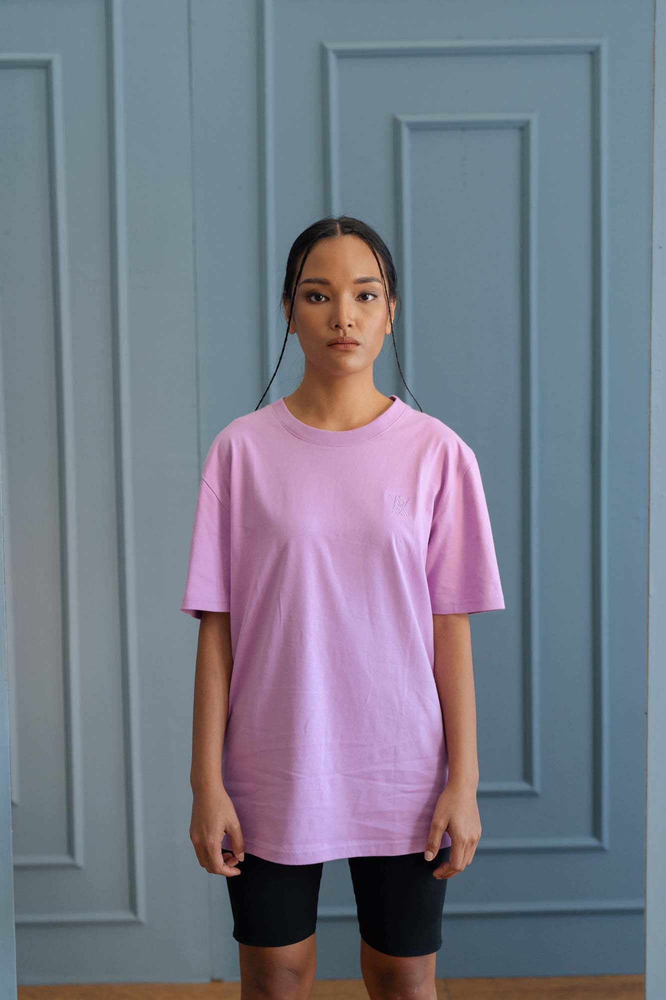 NVR Anagram T-shirt