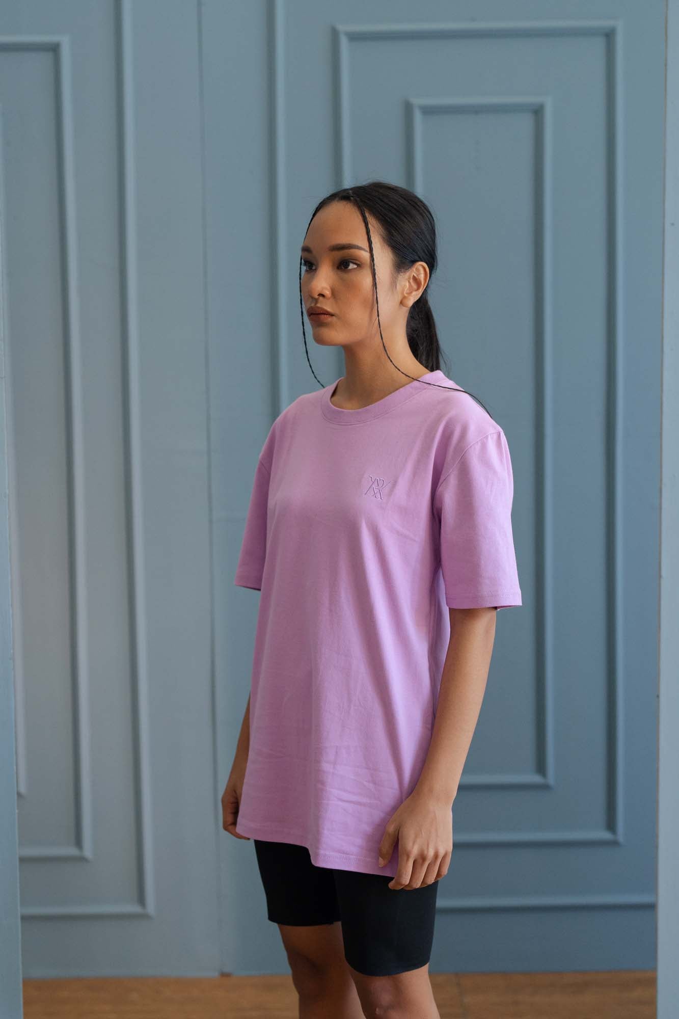 NVR Anagram T-shirt