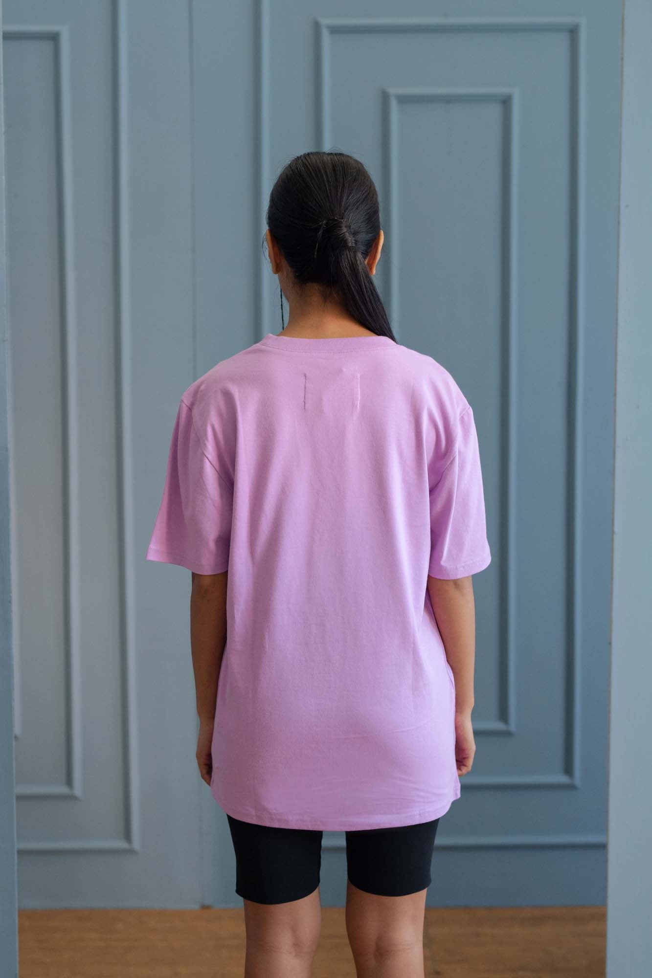 NVR Anagram T-shirt