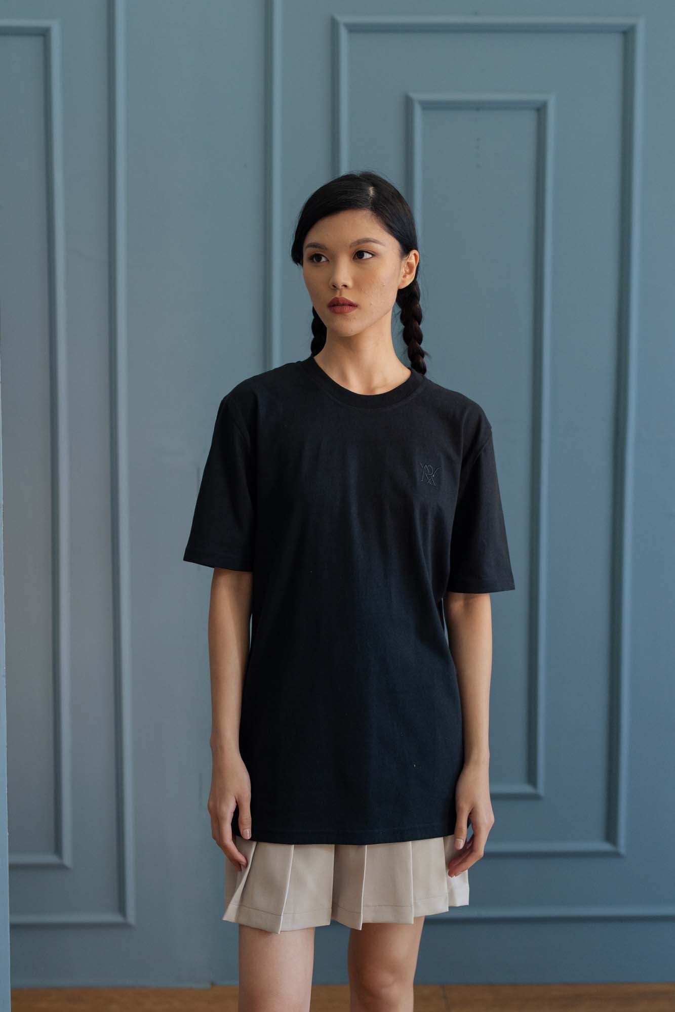 NVR Anagram T-shirt
