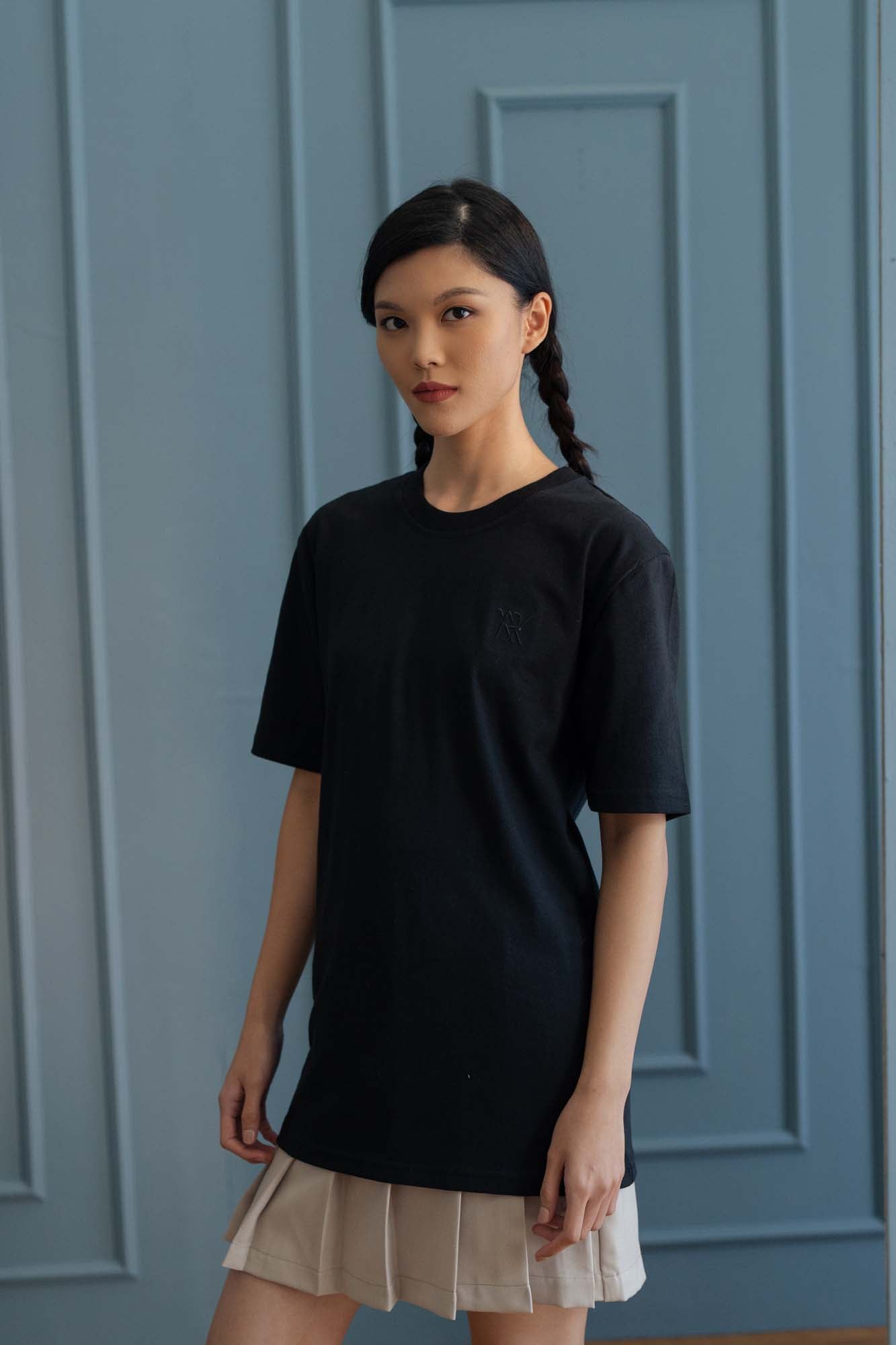NVR Anagram T-shirt