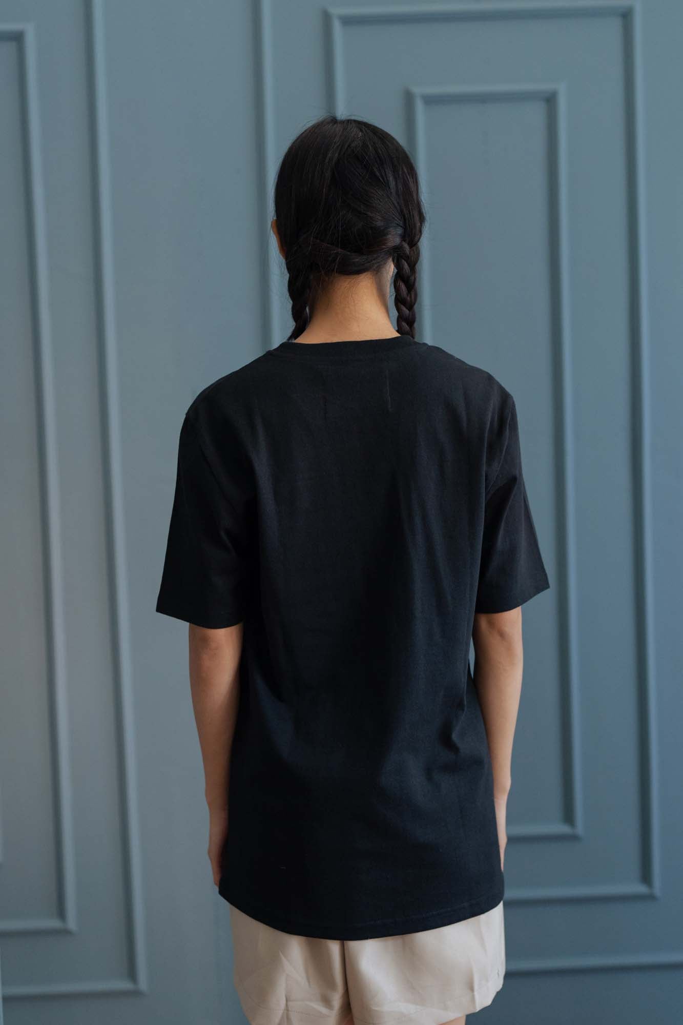 NVR Anagram T-shirt