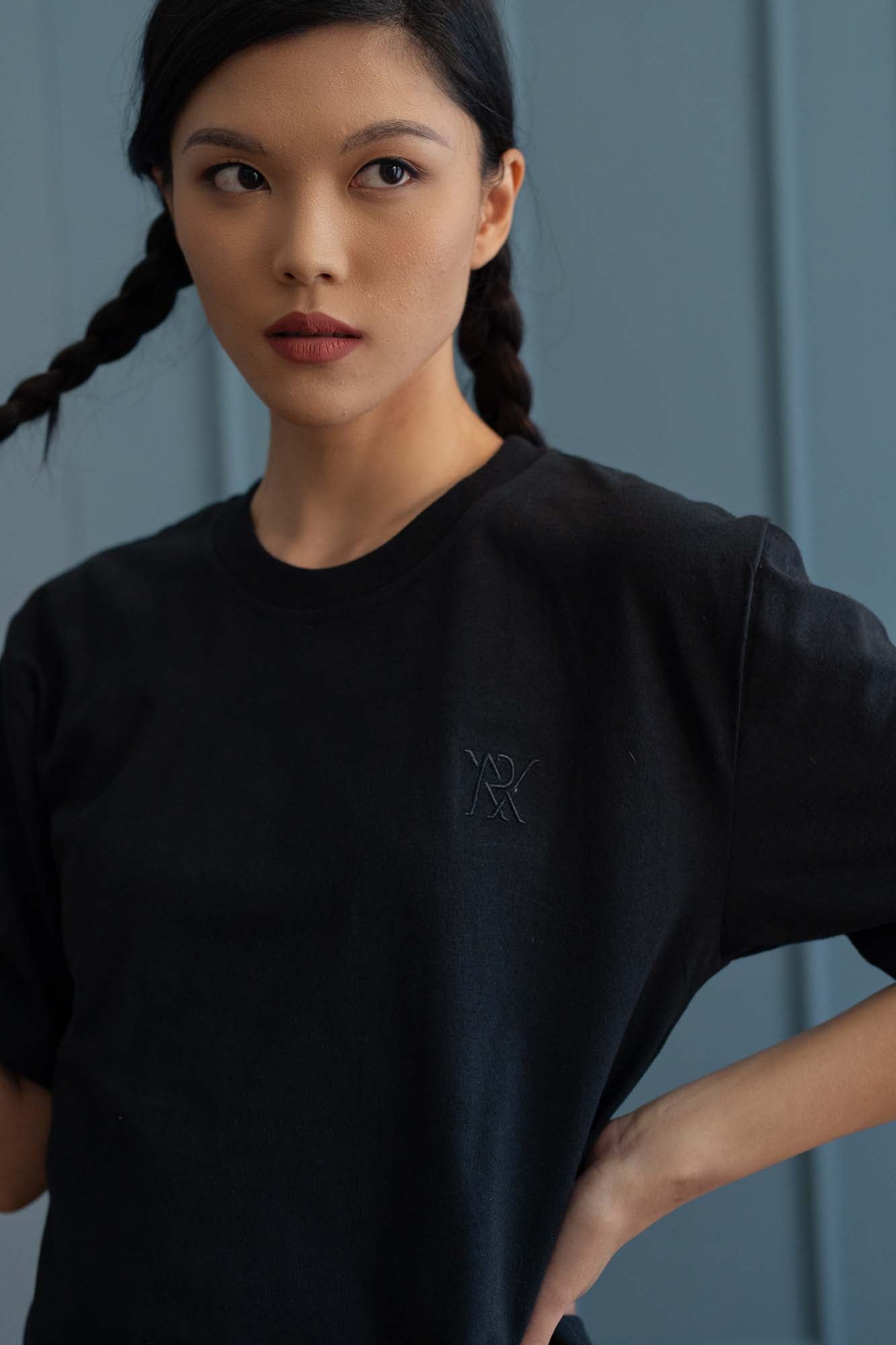 NVR Anagram T-shirt