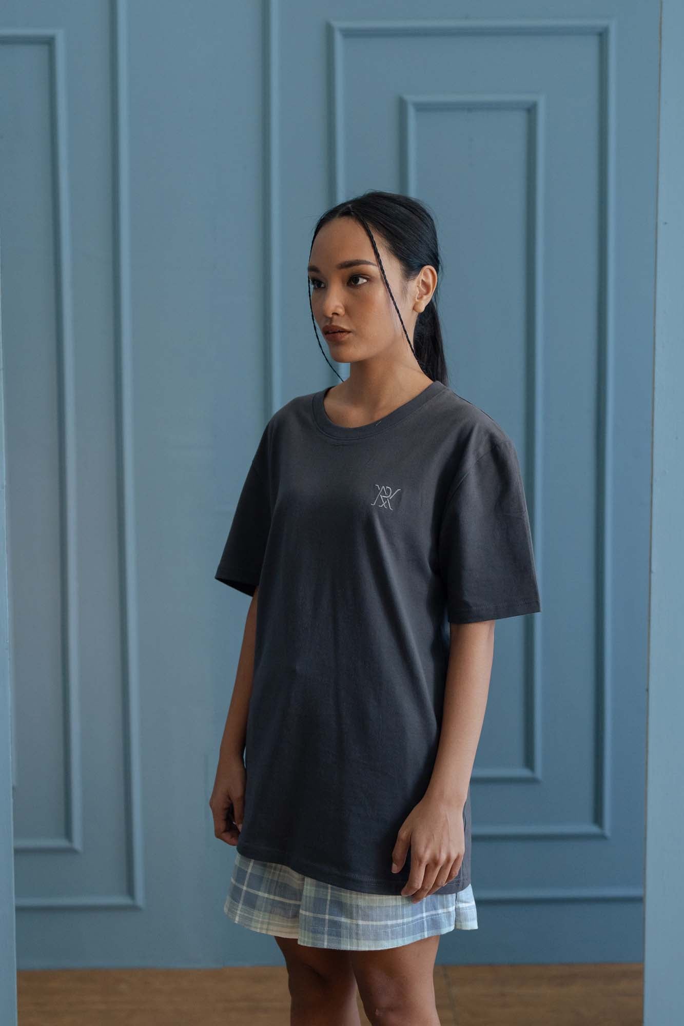 NVR Anagram T-shirt