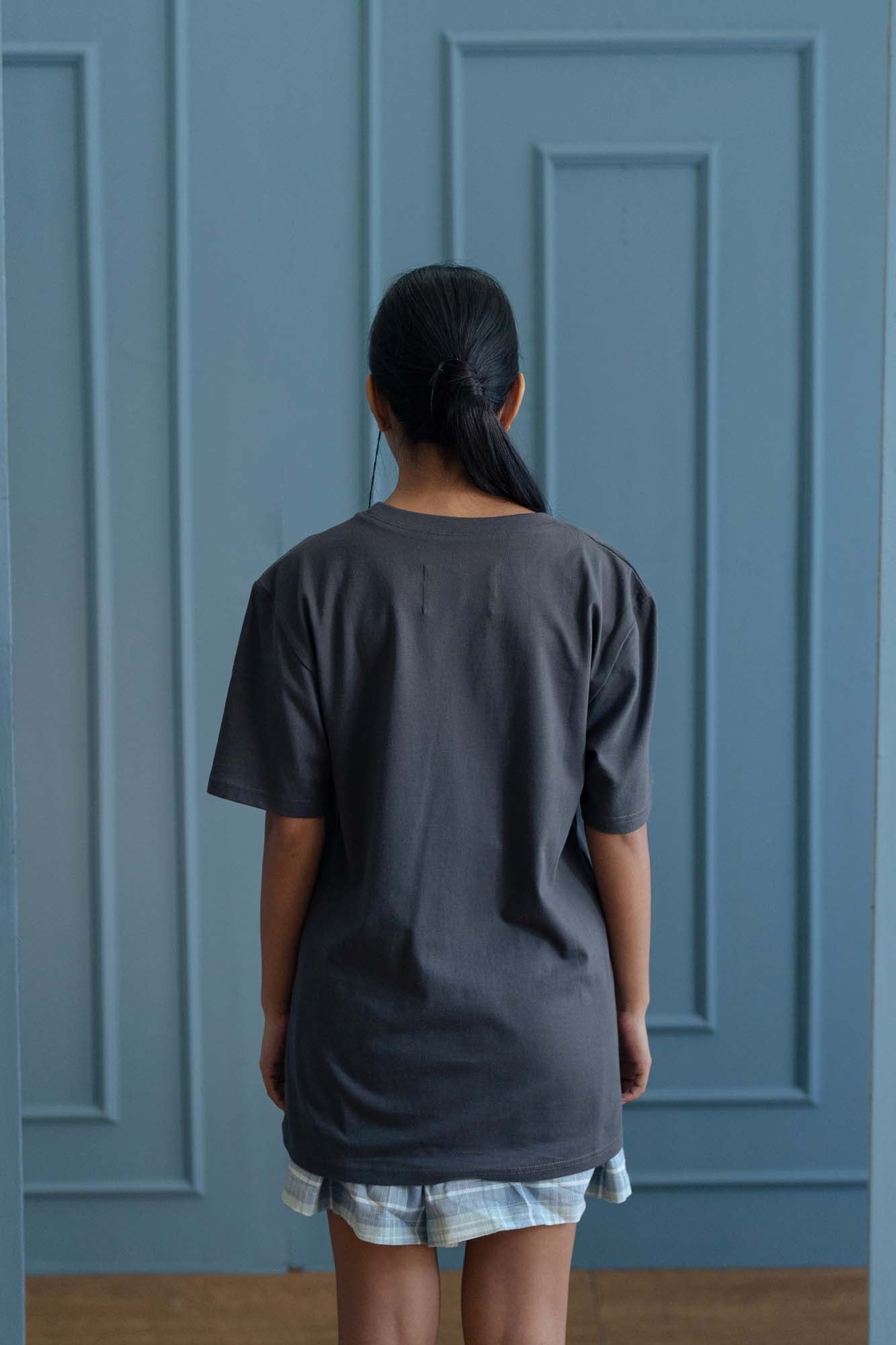 NVR Anagram T-shirt