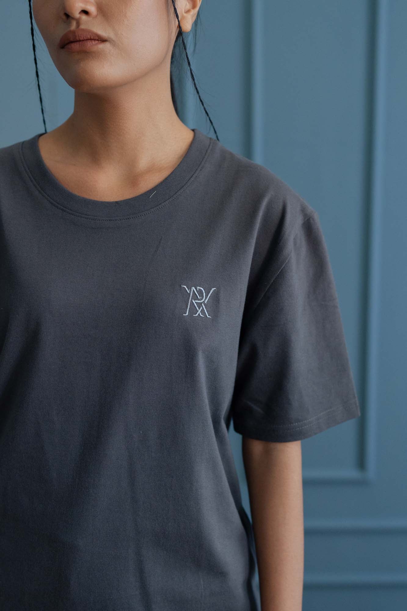NVR Anagram T-shirt