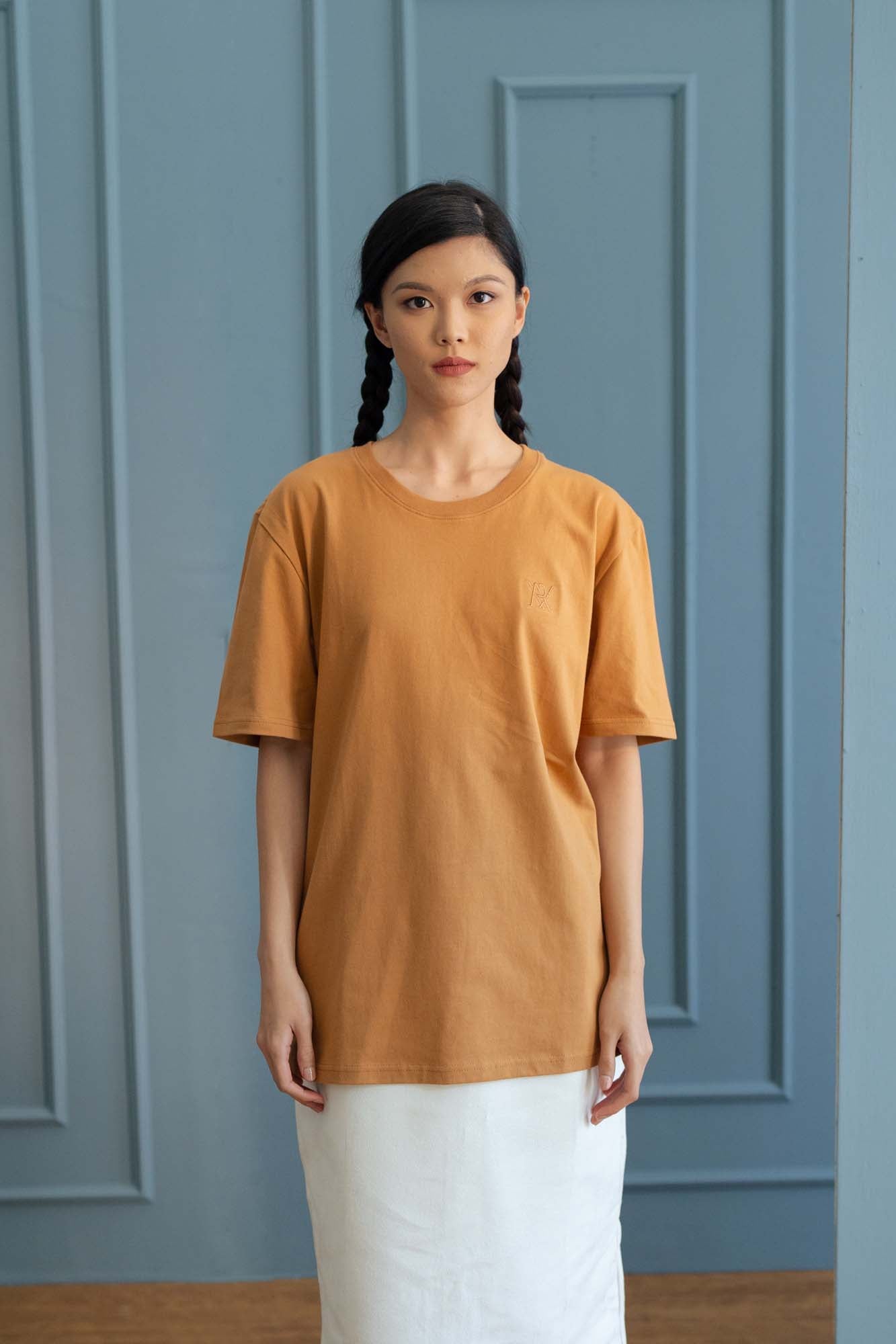 NVR Anagram T-shirt