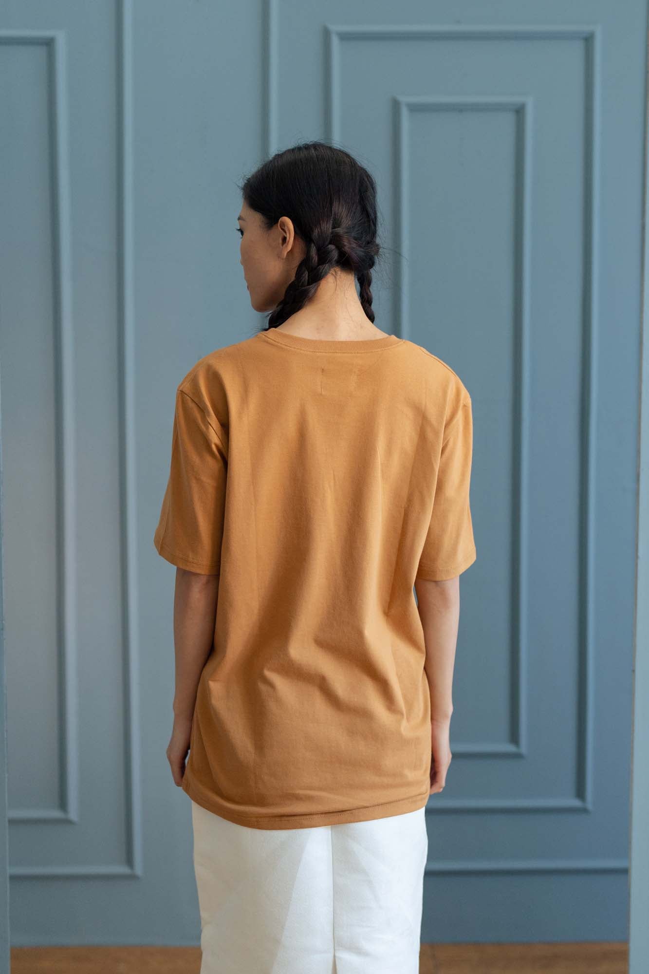 NVR Anagram T-shirt
