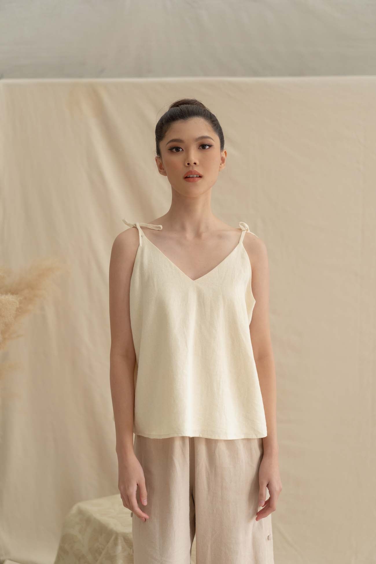 Soleil Reversible Tanktop