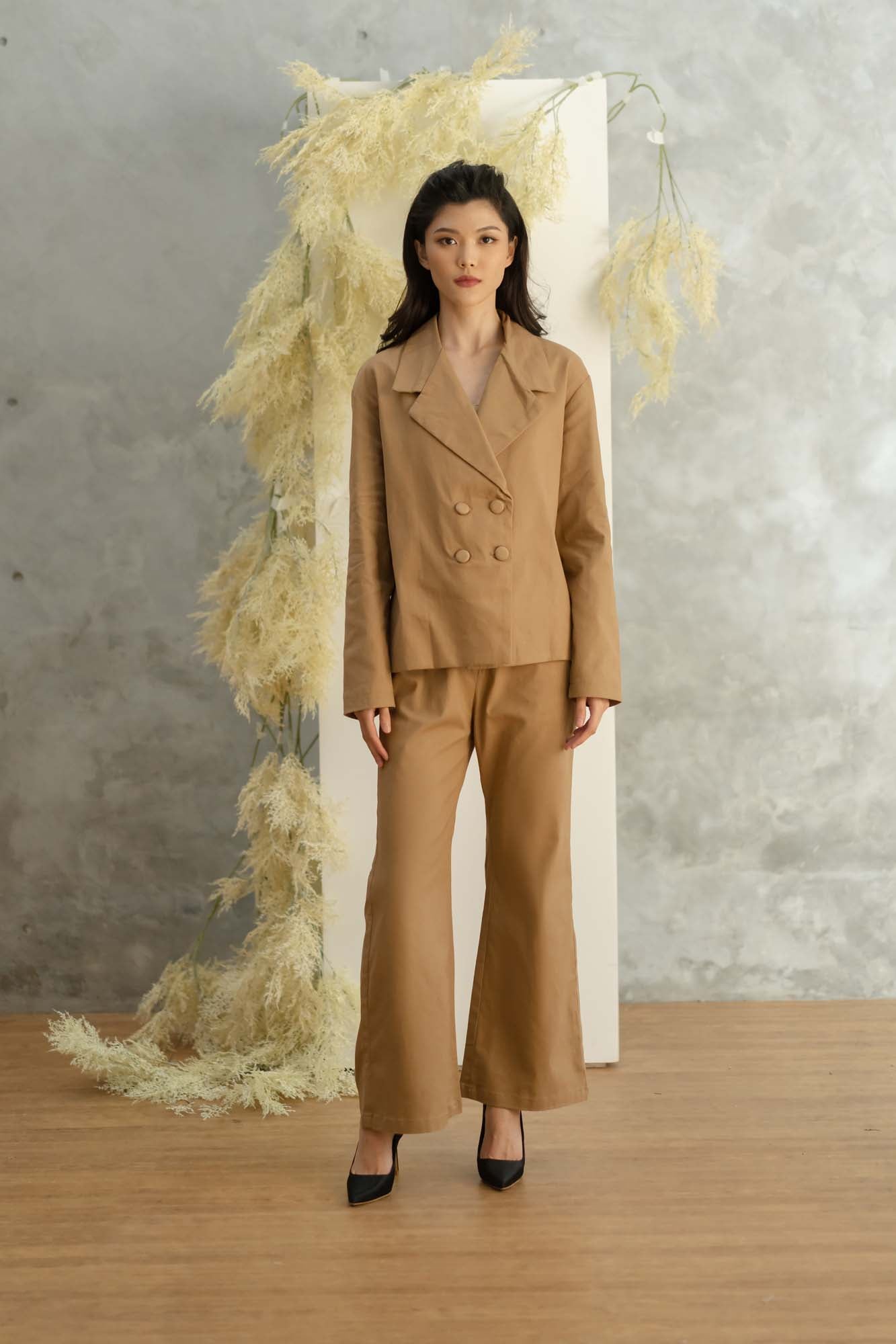 Bloom Trousers